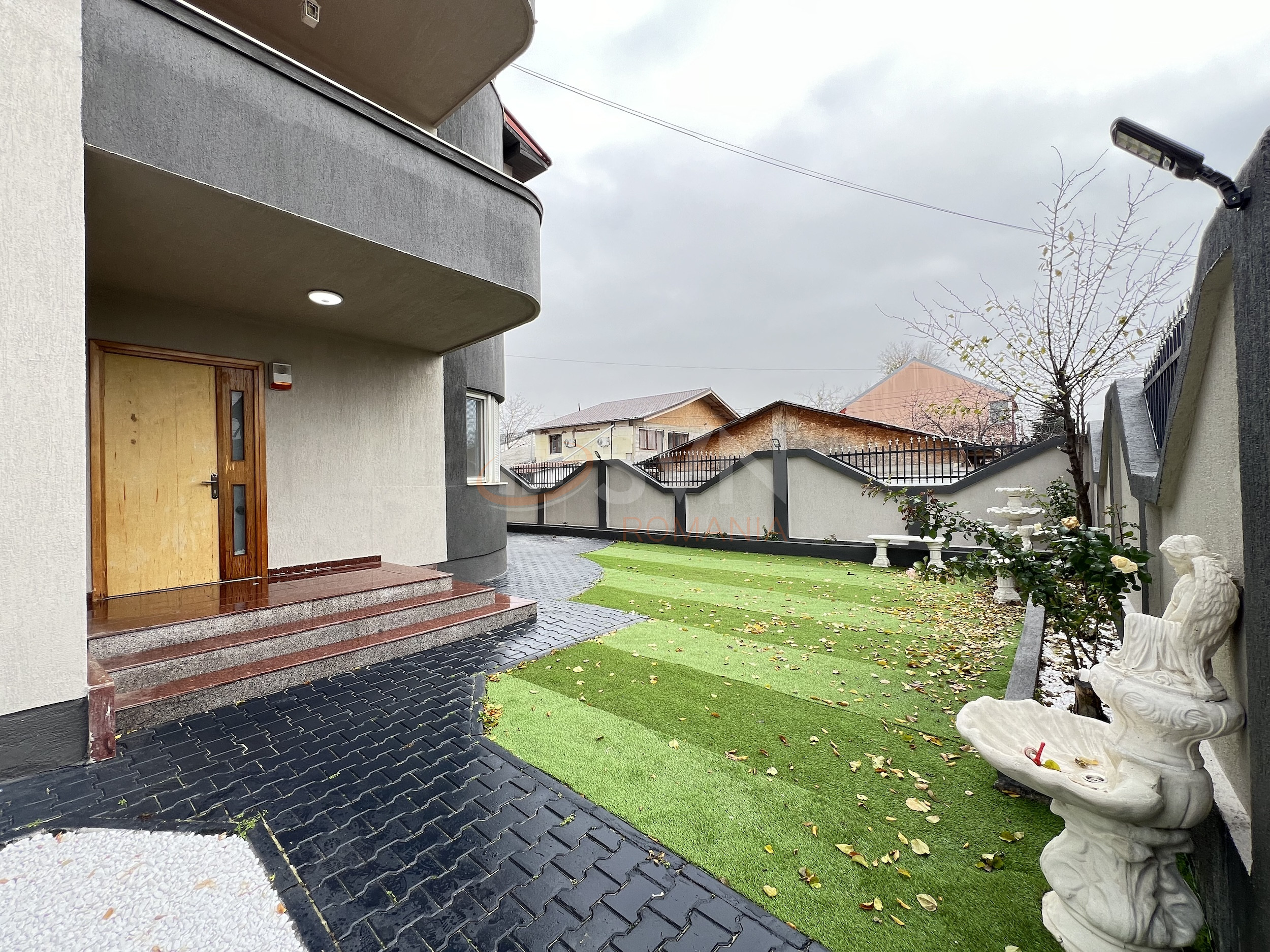 Casa, 9 camere Ilfov/Voluntari
