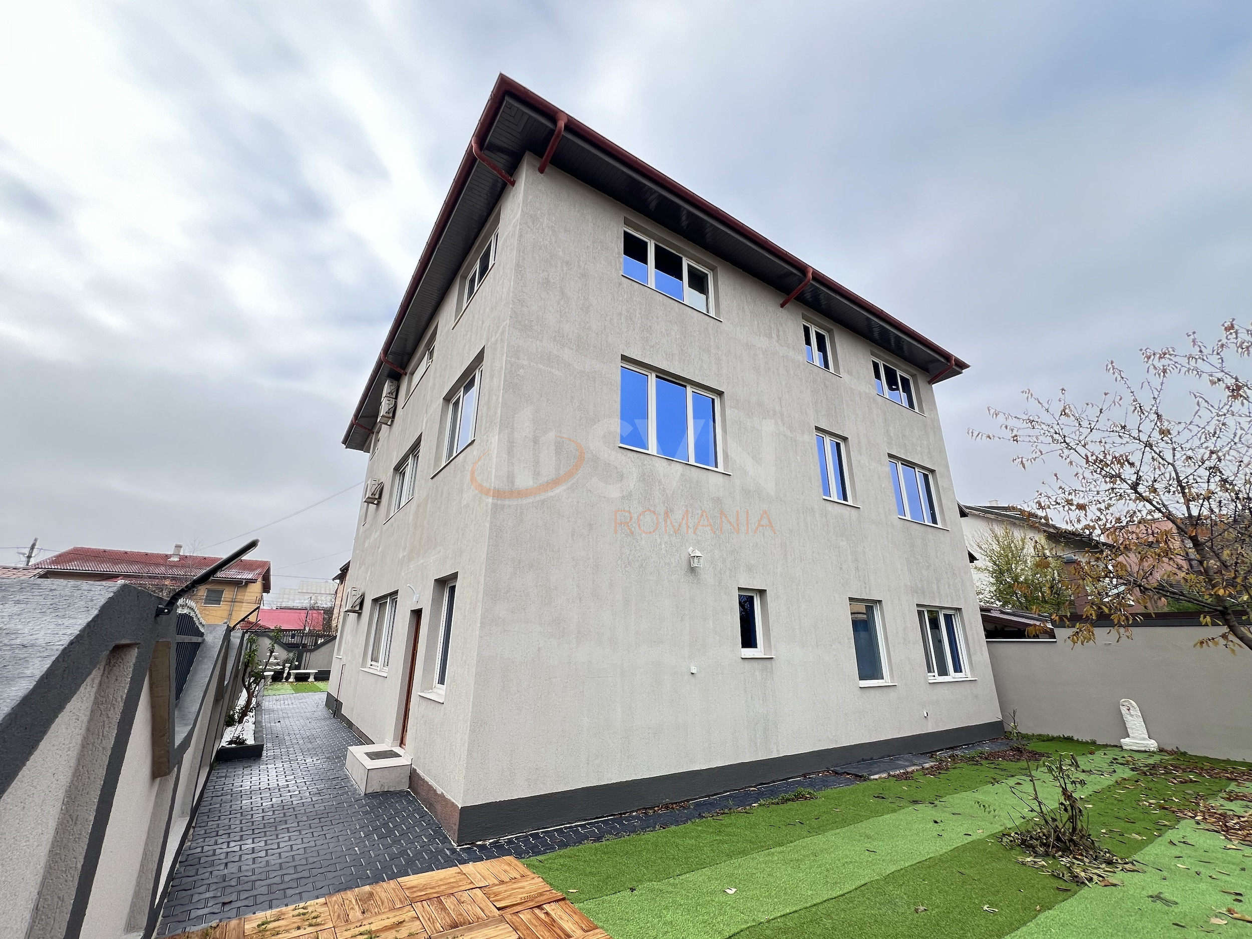 Casa, 9 camere Ilfov/Voluntari