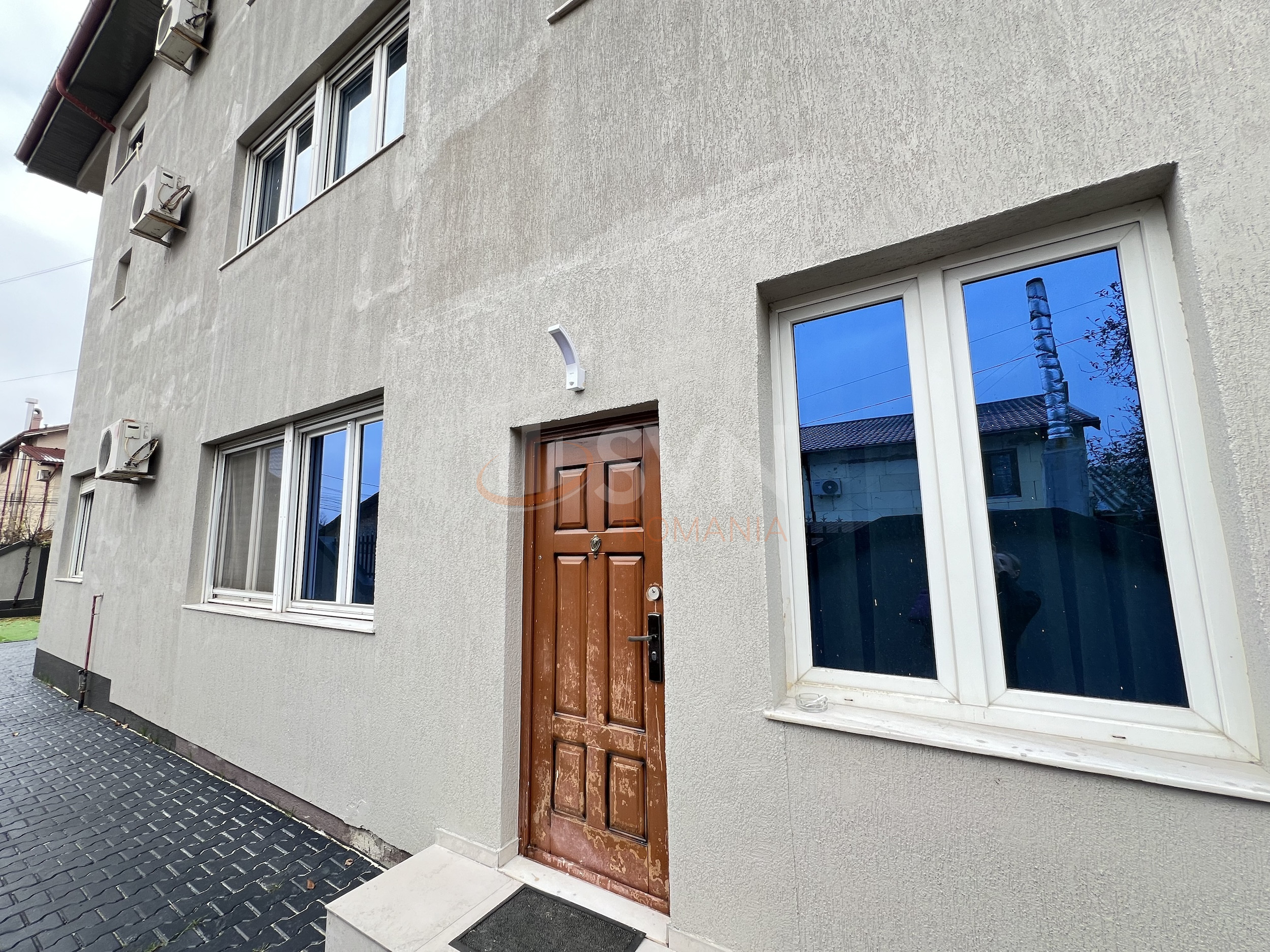 Casa, 9 camere Ilfov/Voluntari
