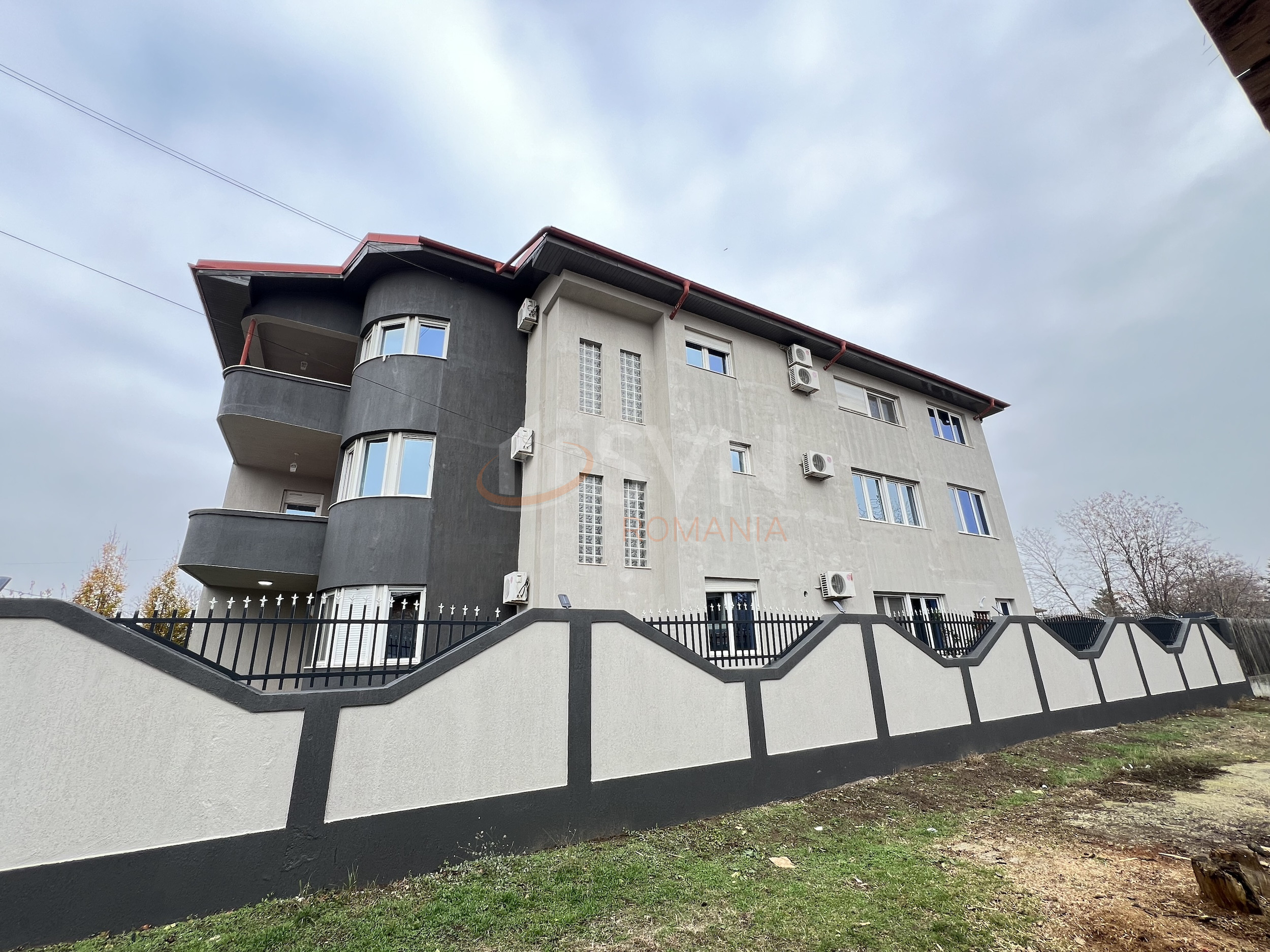 Casa, 9 camere Ilfov/Voluntari