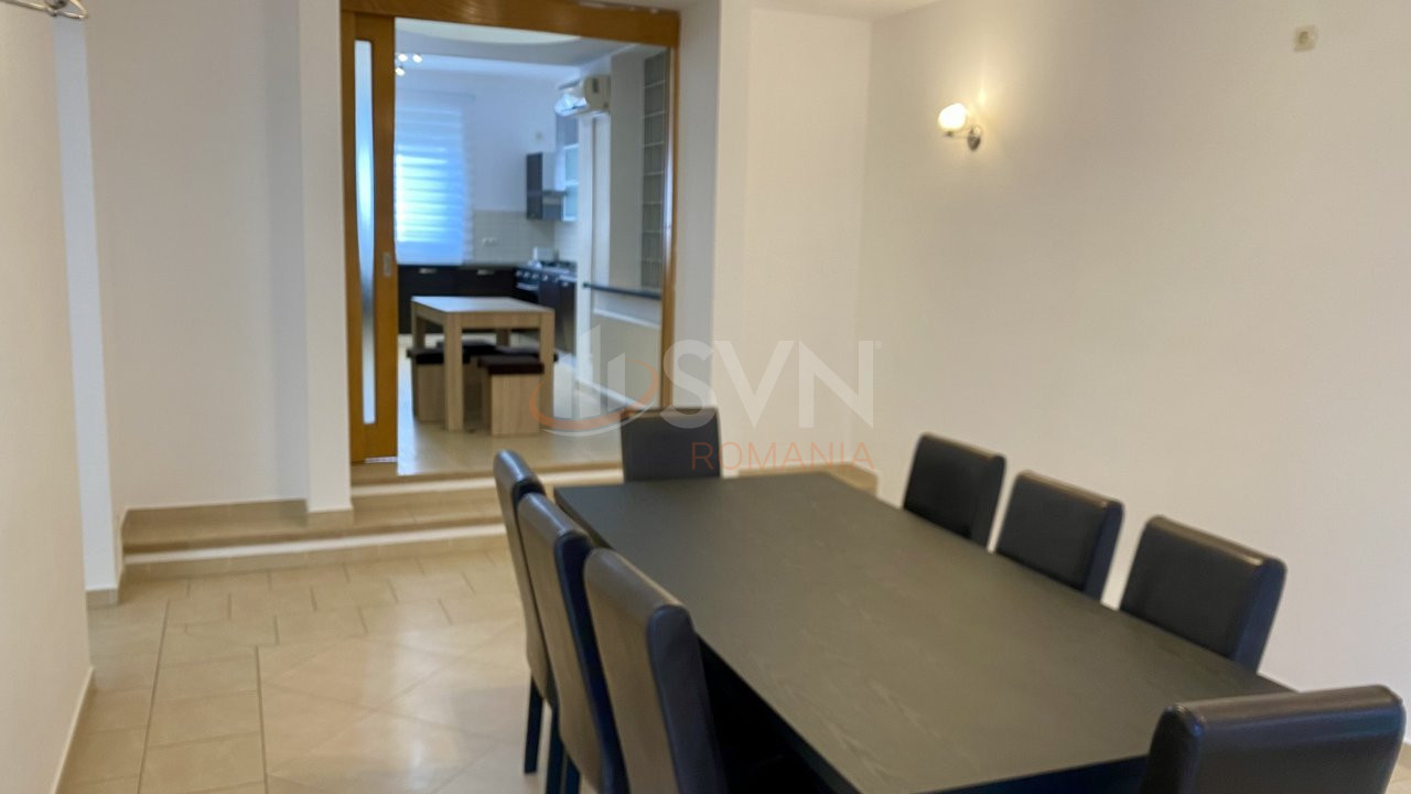 Casa, 9 camere Bucuresti/Herastrau