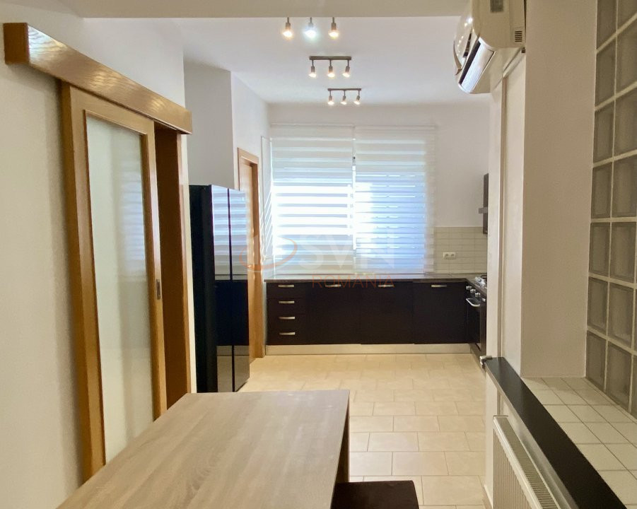 Casa, 9 camere Bucuresti/Herastrau