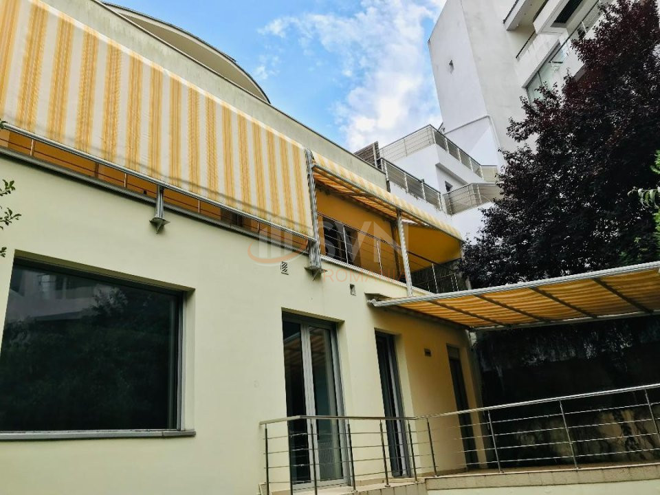 Casa, 9 camere Bucuresti/Herastrau