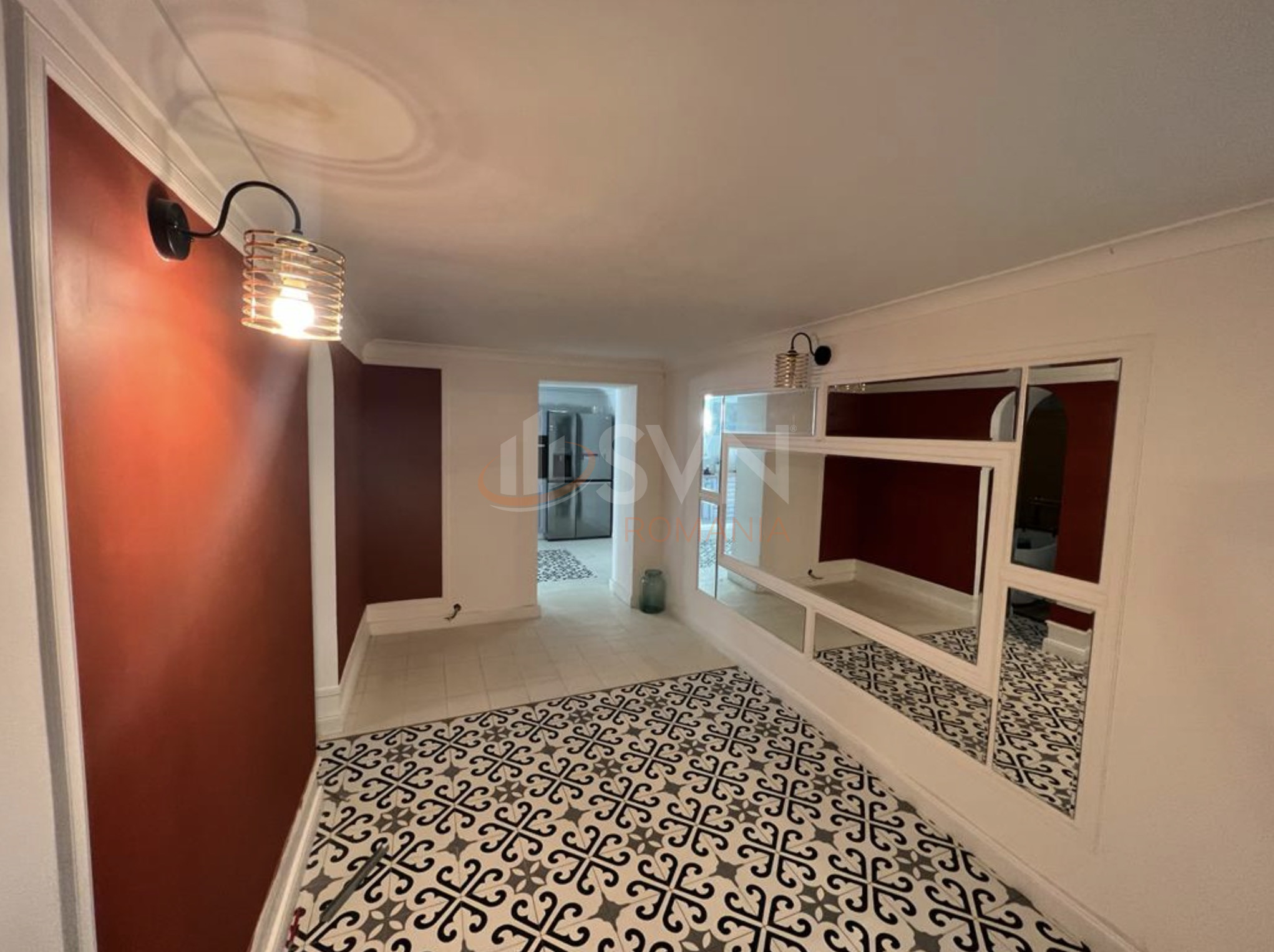 Casa, 9 camere Bucuresti/Arcul De Triumf