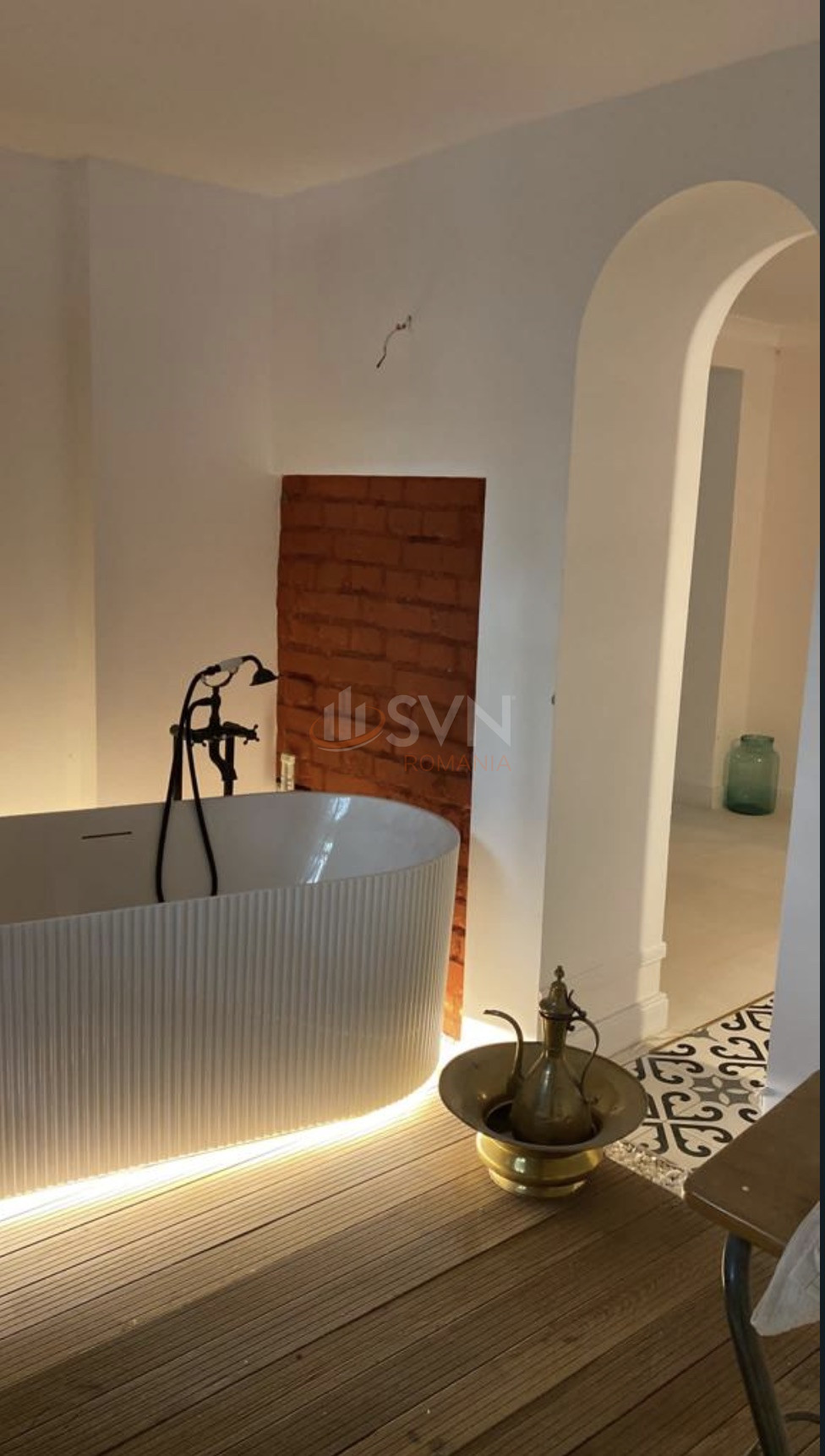 Casa, 9 camere Bucuresti/Arcul De Triumf