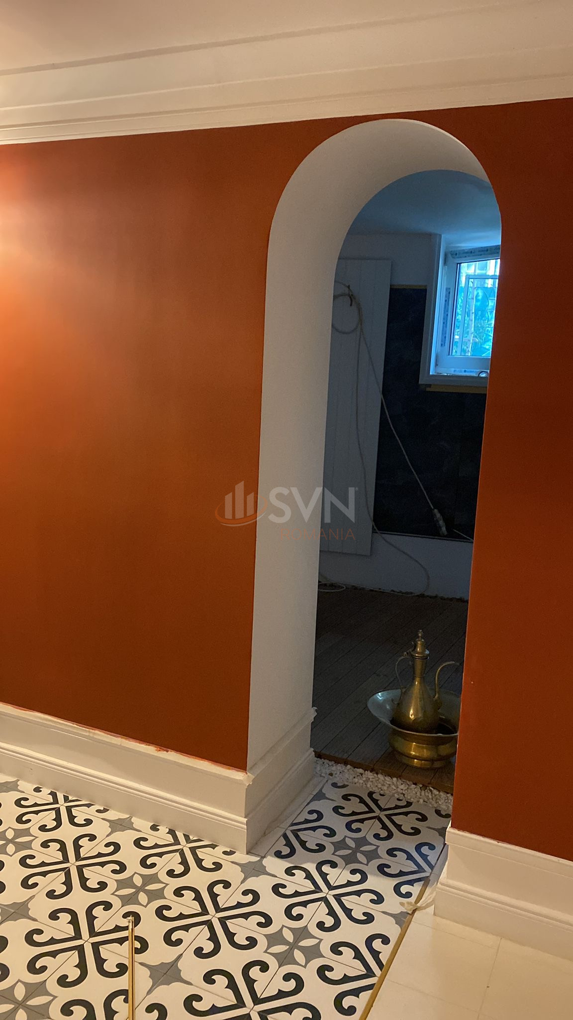 Casa, 9 camere Bucuresti/Arcul De Triumf