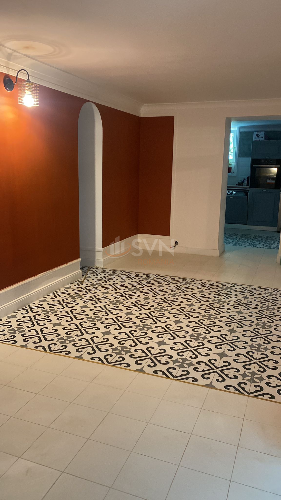 Casa, 9 camere Bucuresti/Arcul De Triumf