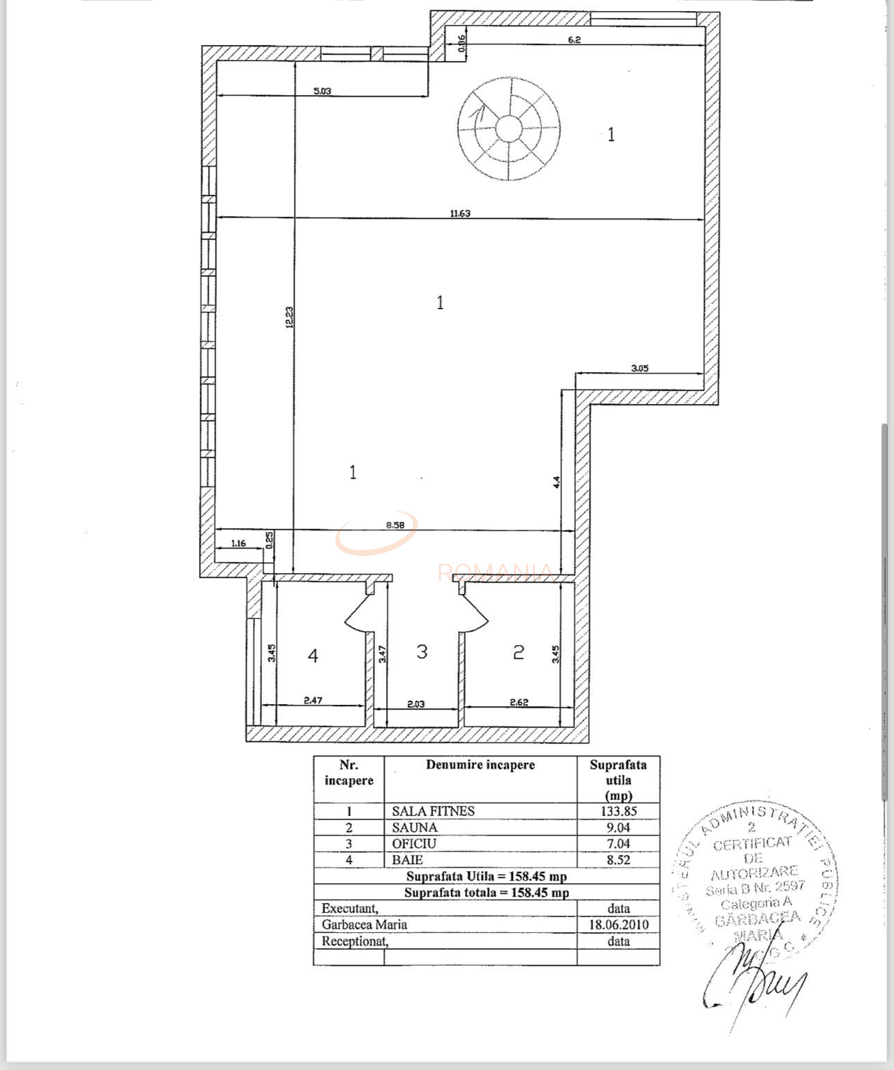 Casa, 9 camere Ilfov/Mogosoaia