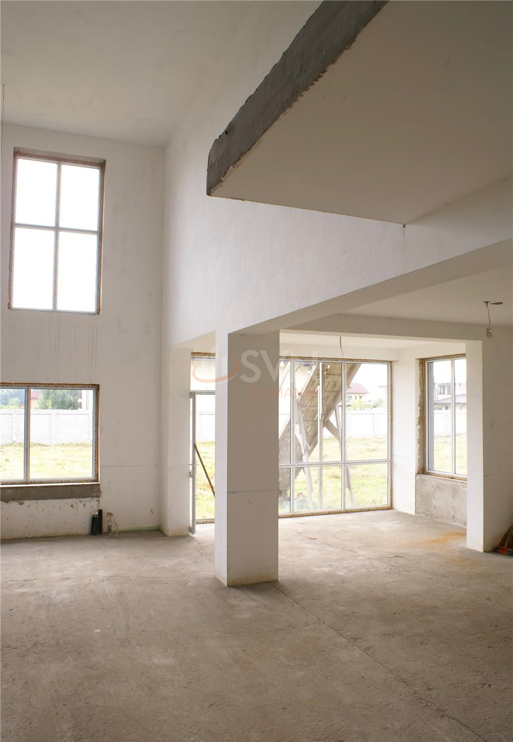 Casa, 9 camere Ilfov/Mogosoaia