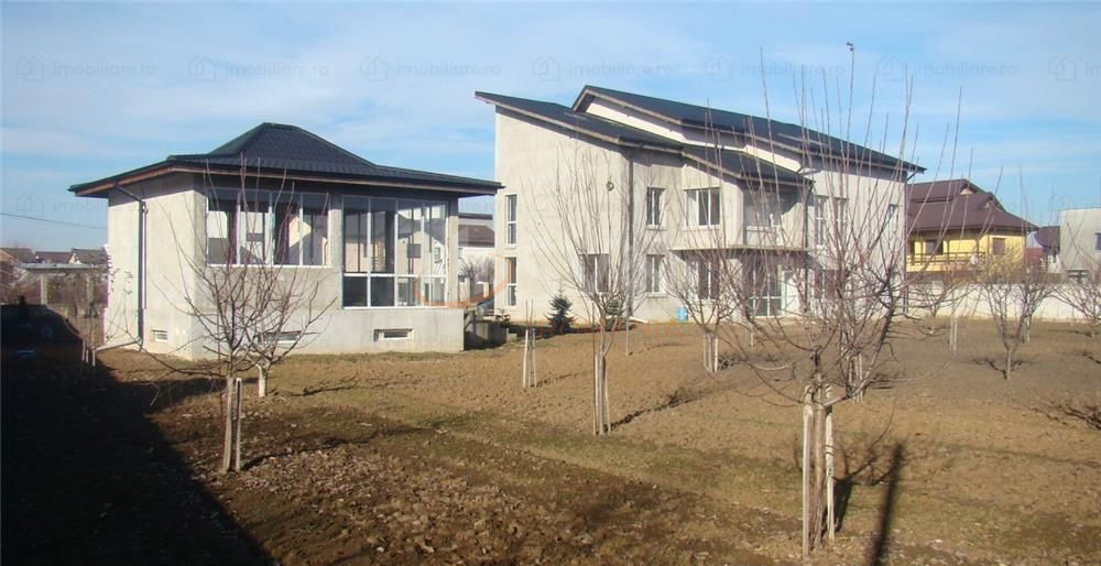 Casa, 9 camere Ilfov/Mogosoaia