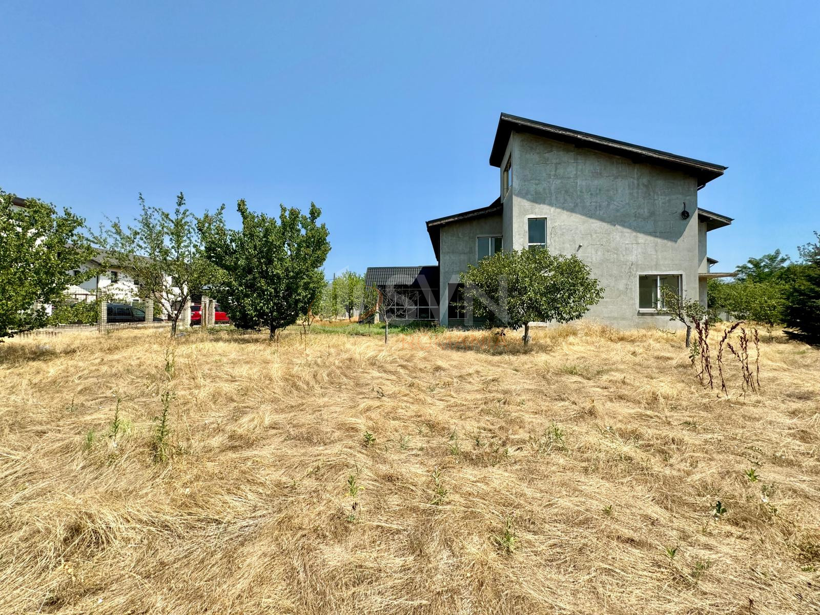 Casa, 9 camere Ilfov/Mogosoaia