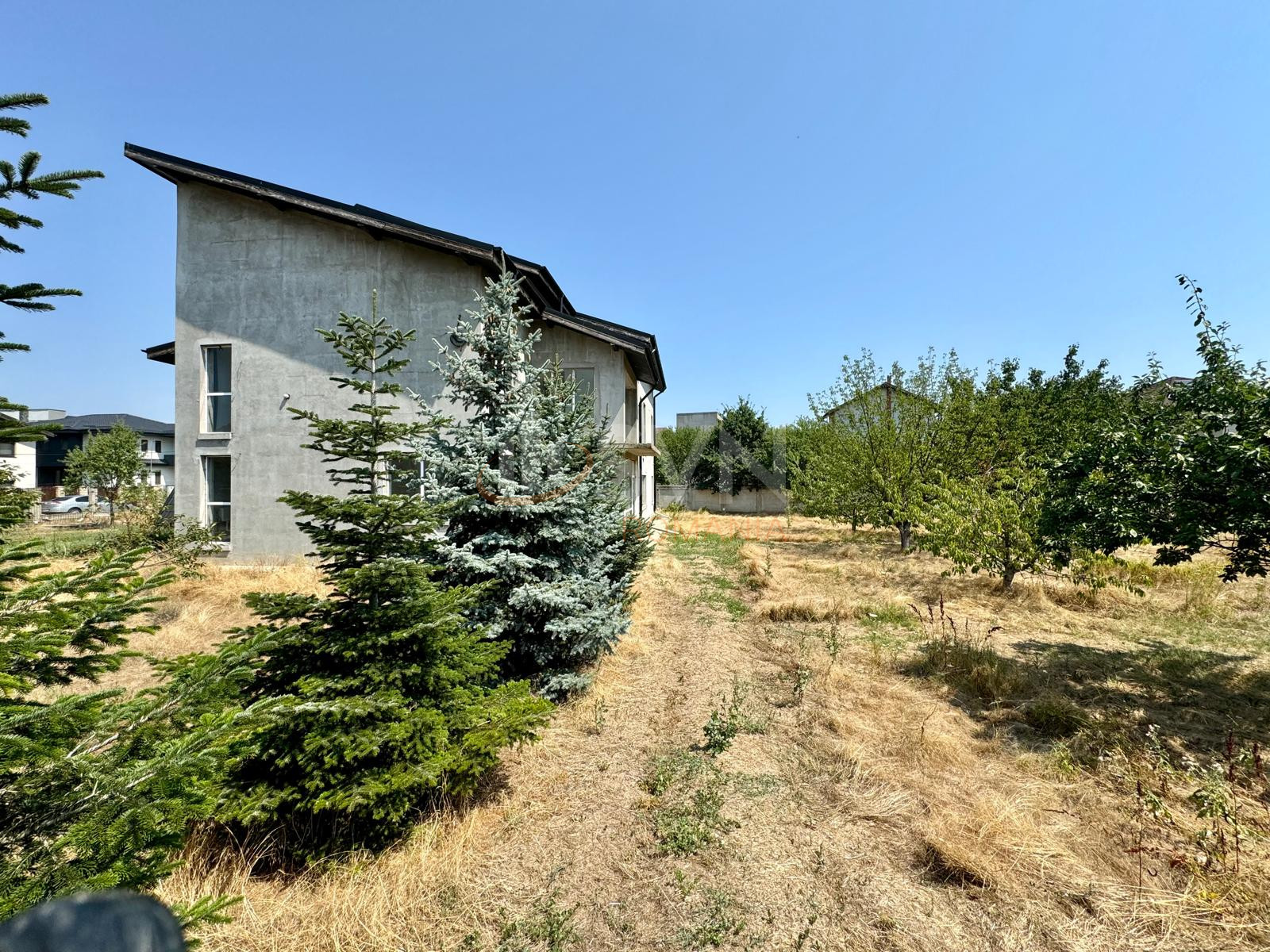 Casa, 9 camere Ilfov/Mogosoaia