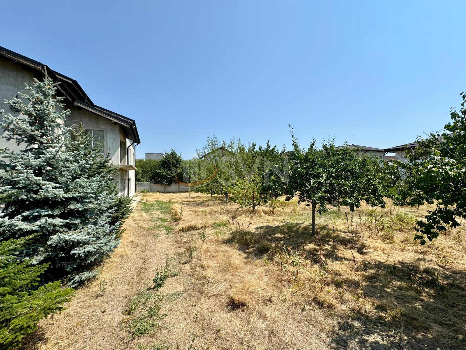 Casa, 9 camere Ilfov/Mogosoaia