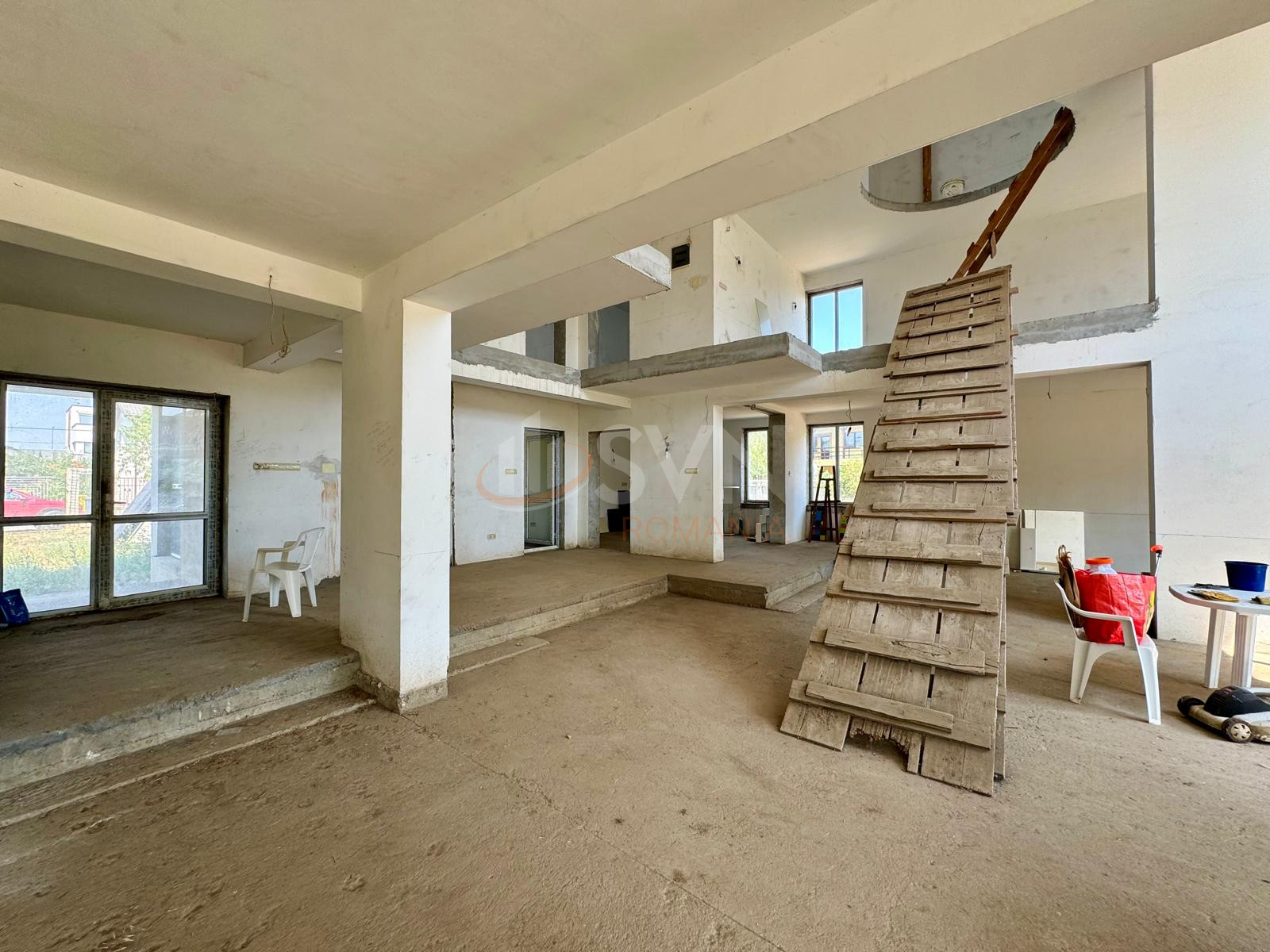 Casa, 9 camere Ilfov/Mogosoaia