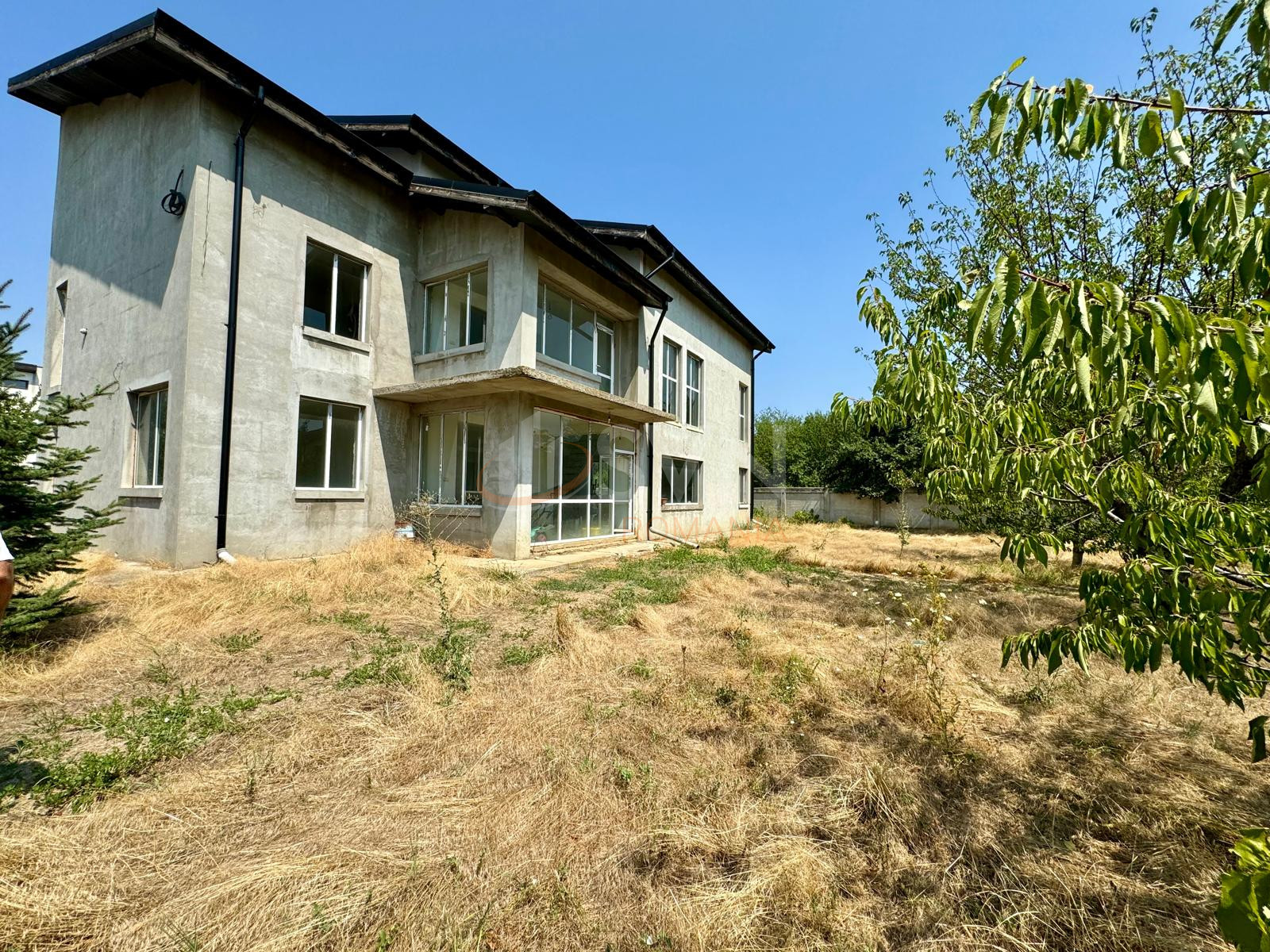 Casa, 9 camere Ilfov/Mogosoaia