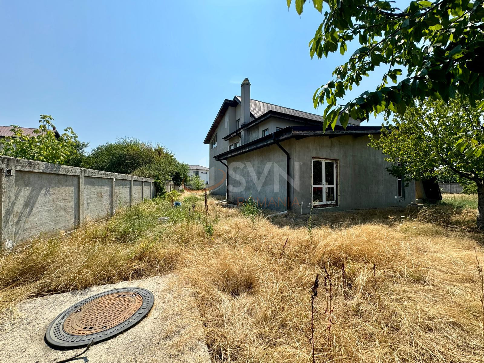 Casa, 9 camere Ilfov/Mogosoaia