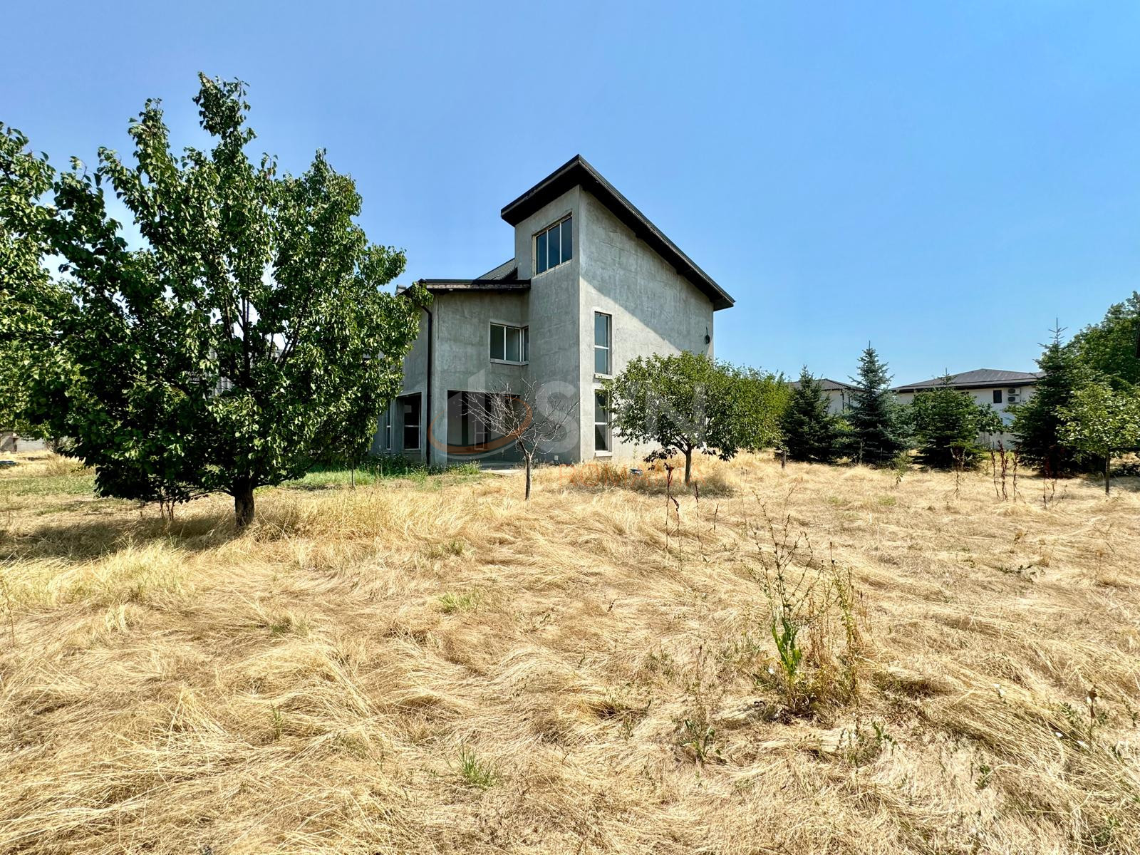 Casa, 9 camere Ilfov/Mogosoaia