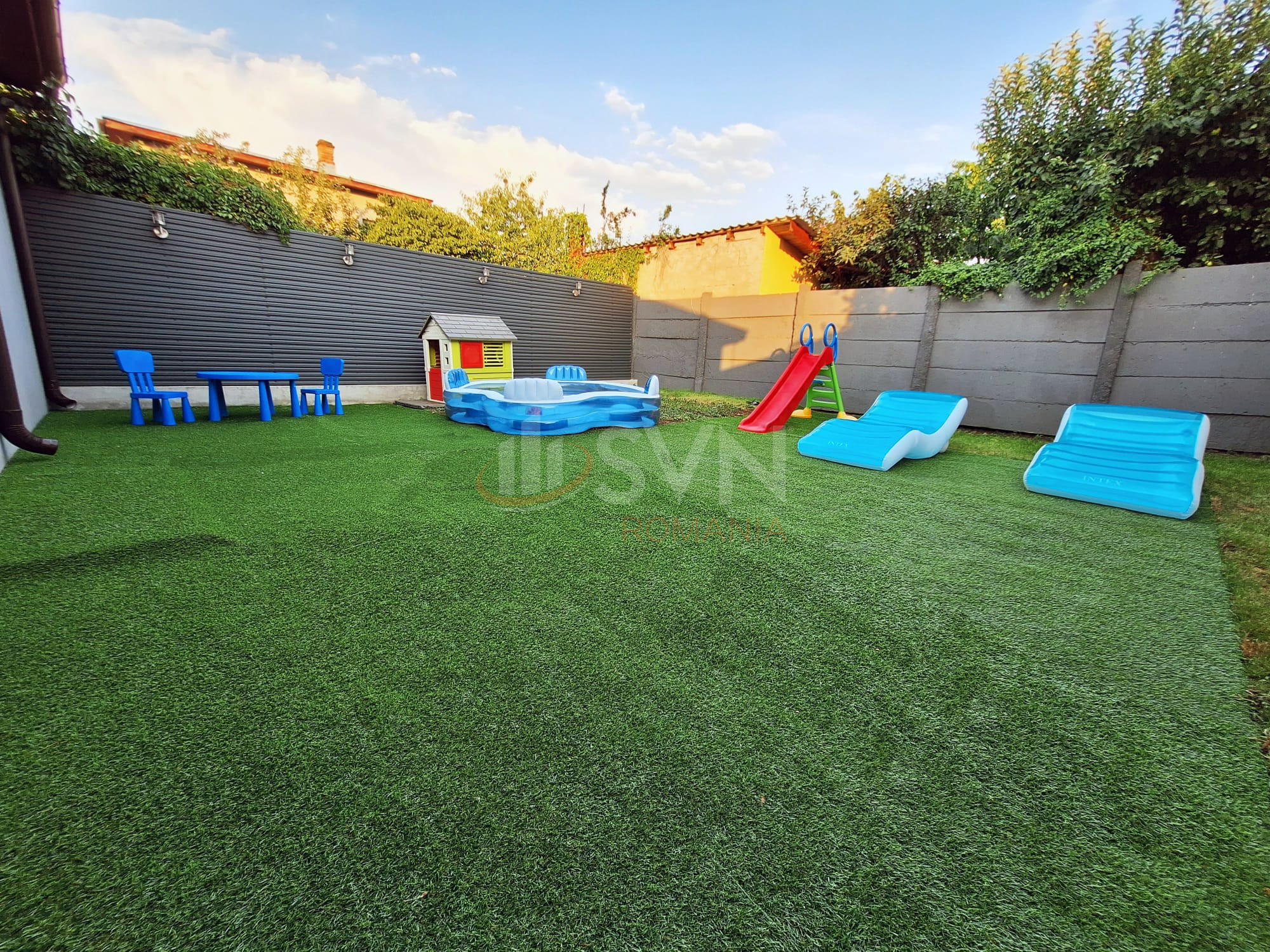 Casa, 9 camere Bucuresti/1 Mai