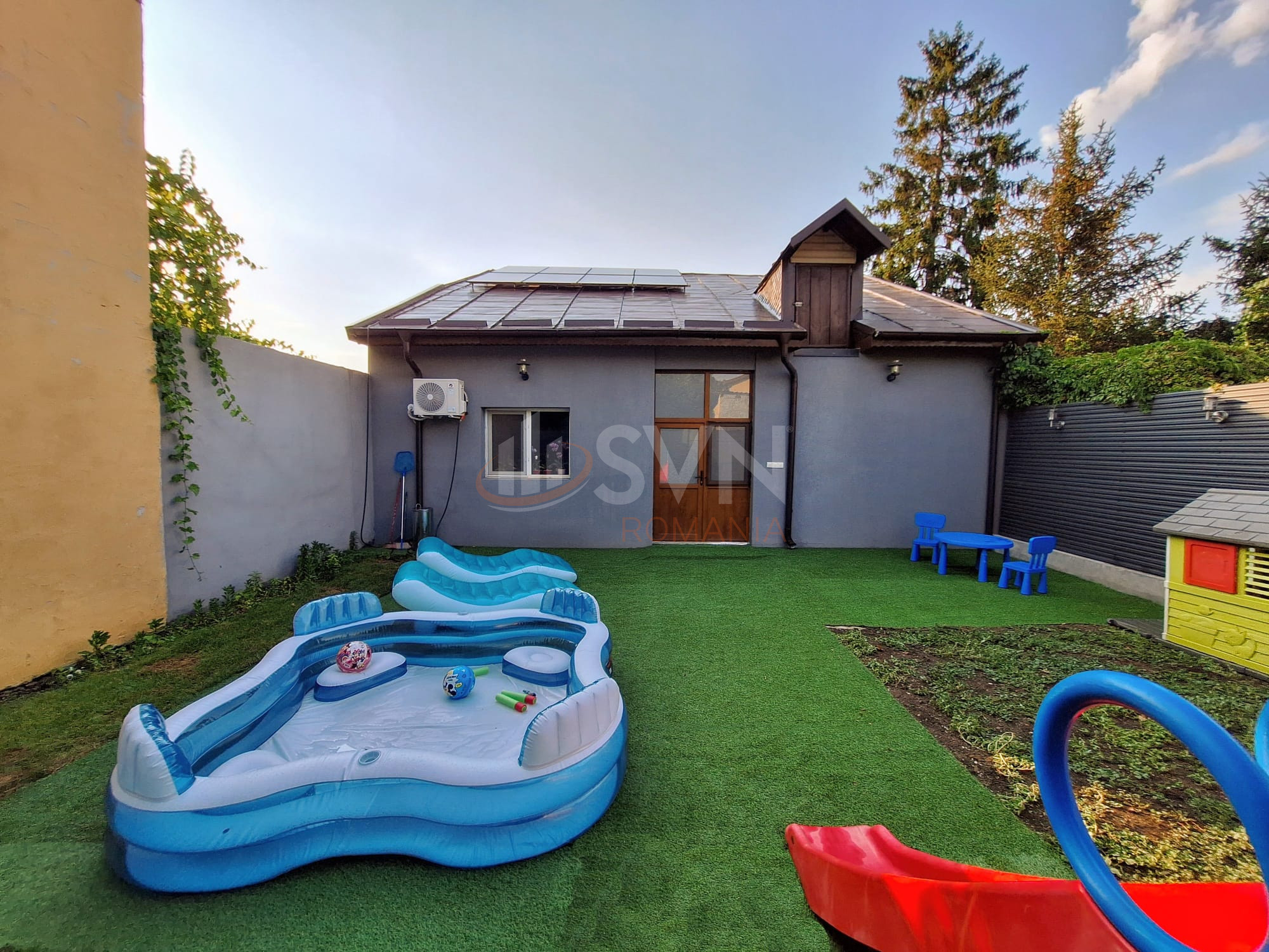 Casa, 9 camere Bucuresti/1 Mai