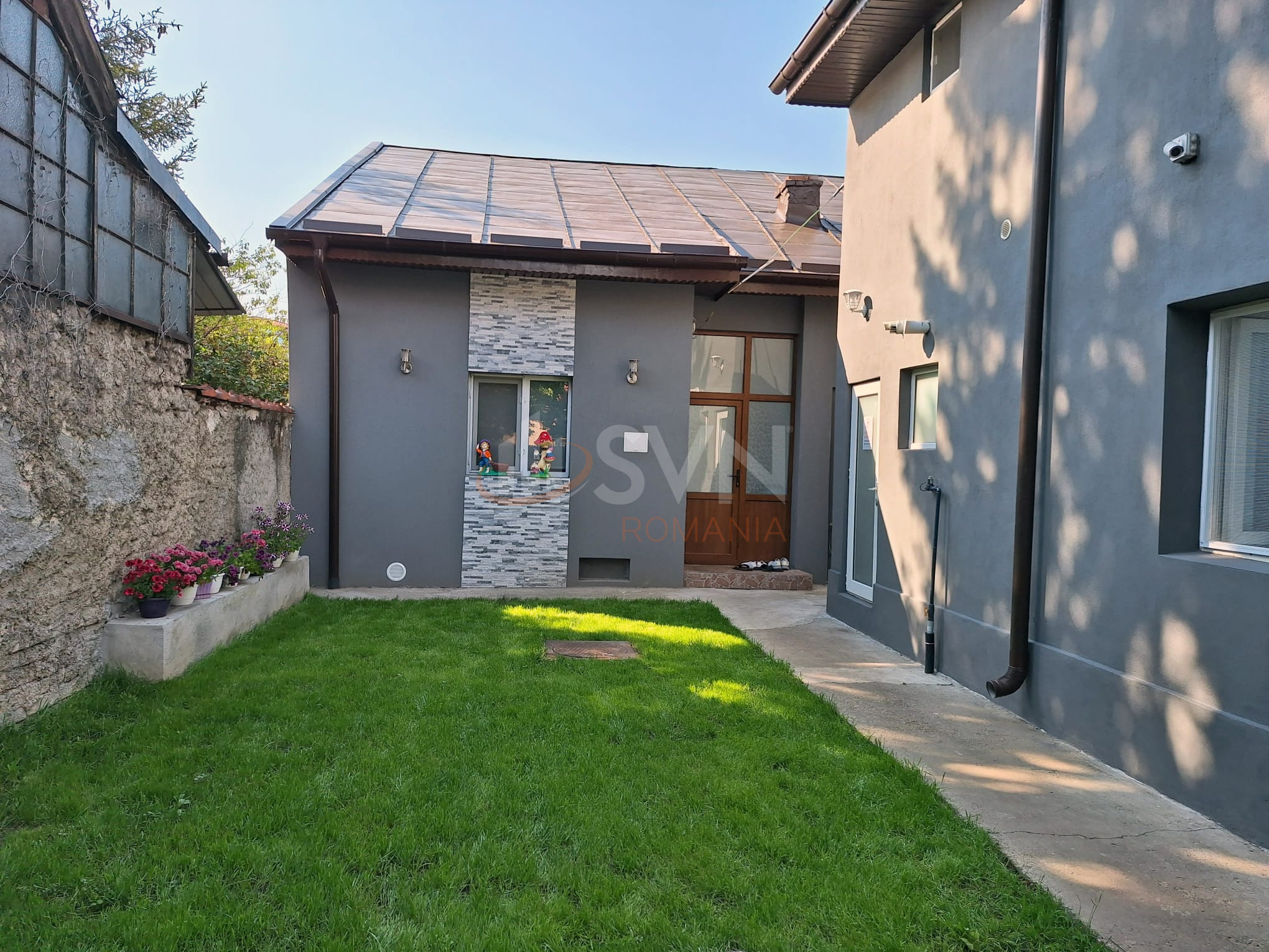 Casa, 9 camere Bucuresti/1 Mai