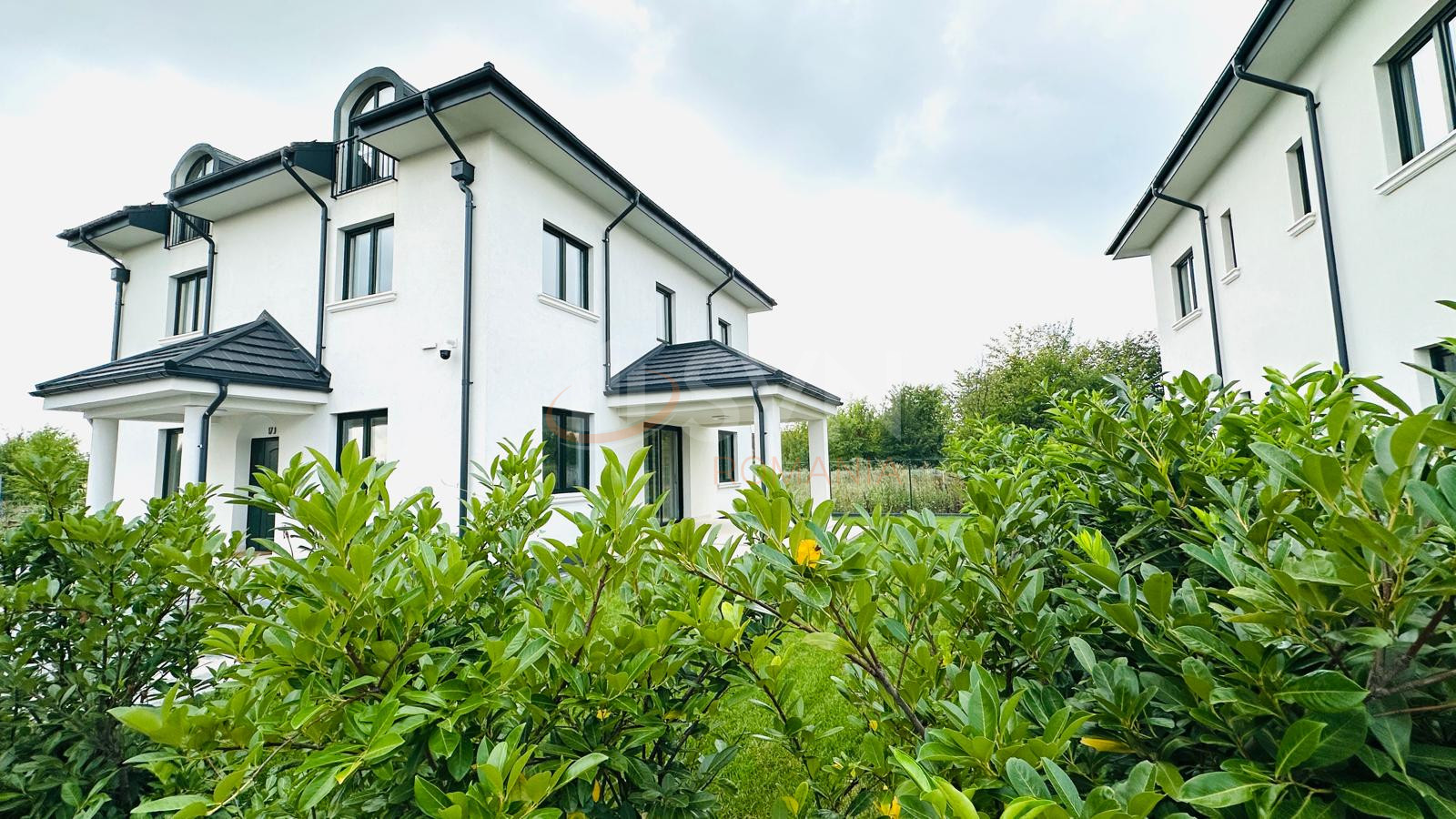 Casa, 9 camere Ilfov/Corbeanca