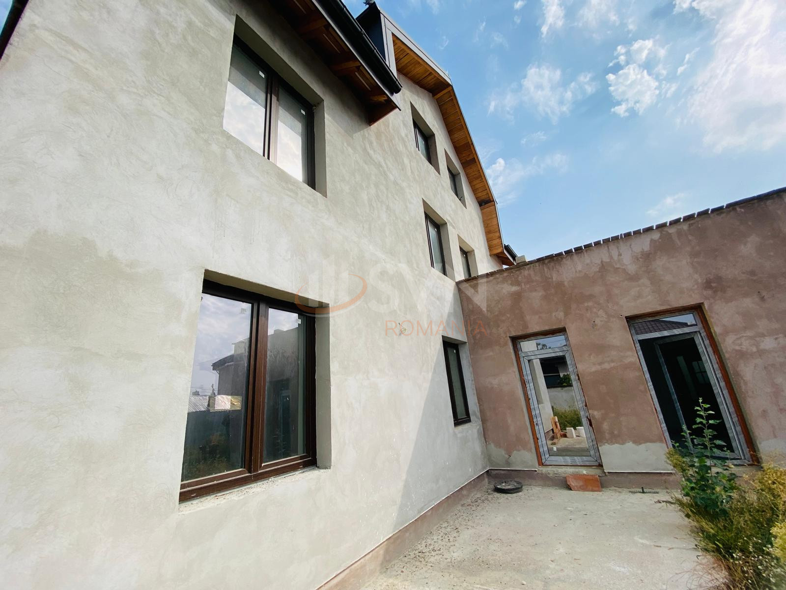 Casa, 9 camere Bucuresti/Chitila