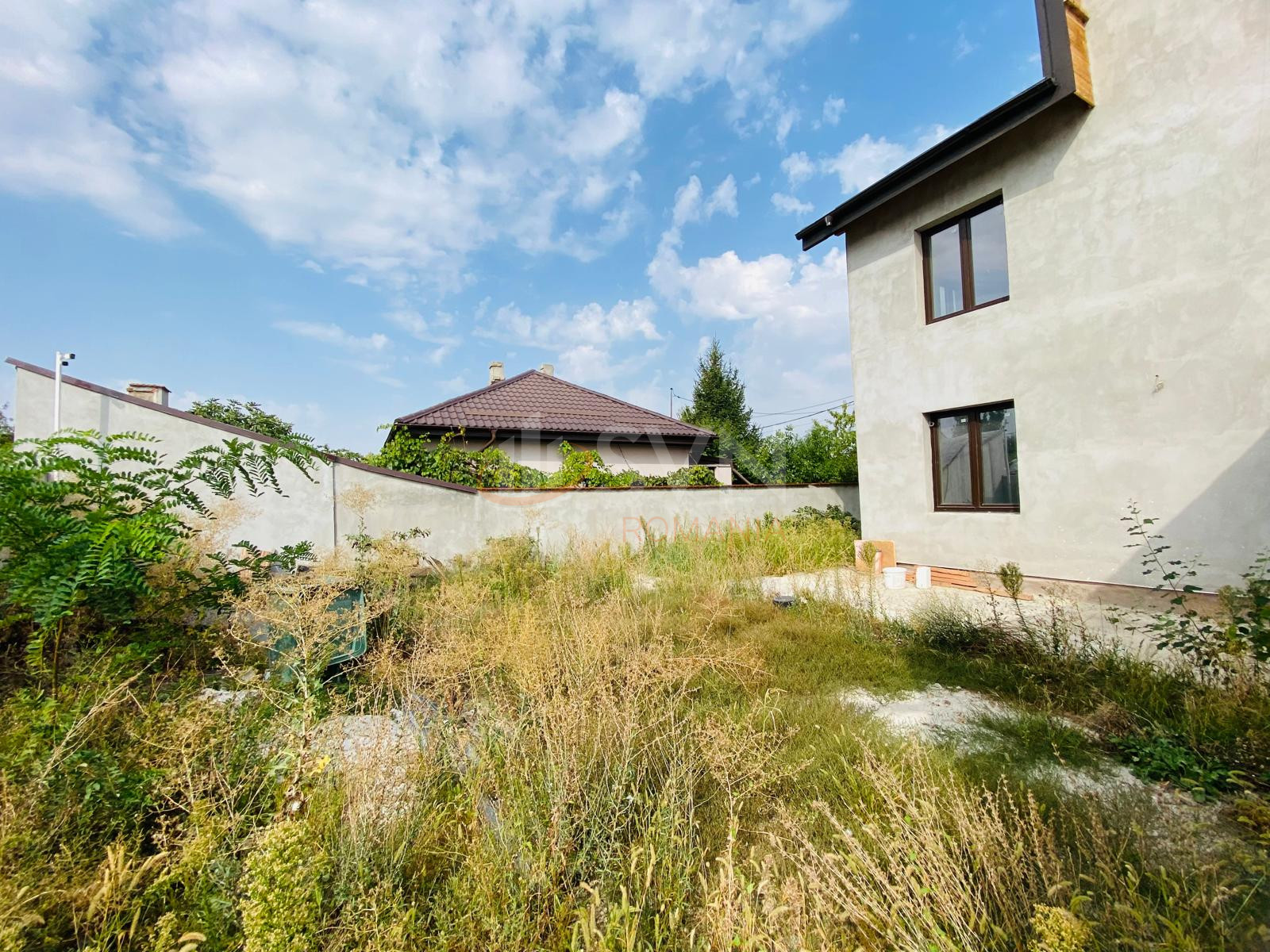 Casa, 9 camere Bucuresti/Chitila