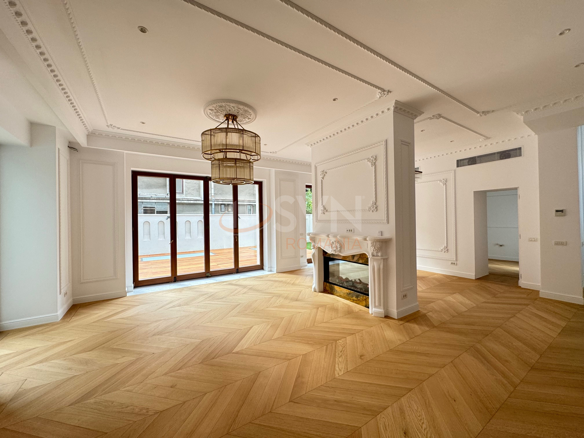 Casa, 9 camere Bucuresti/Dorobanti