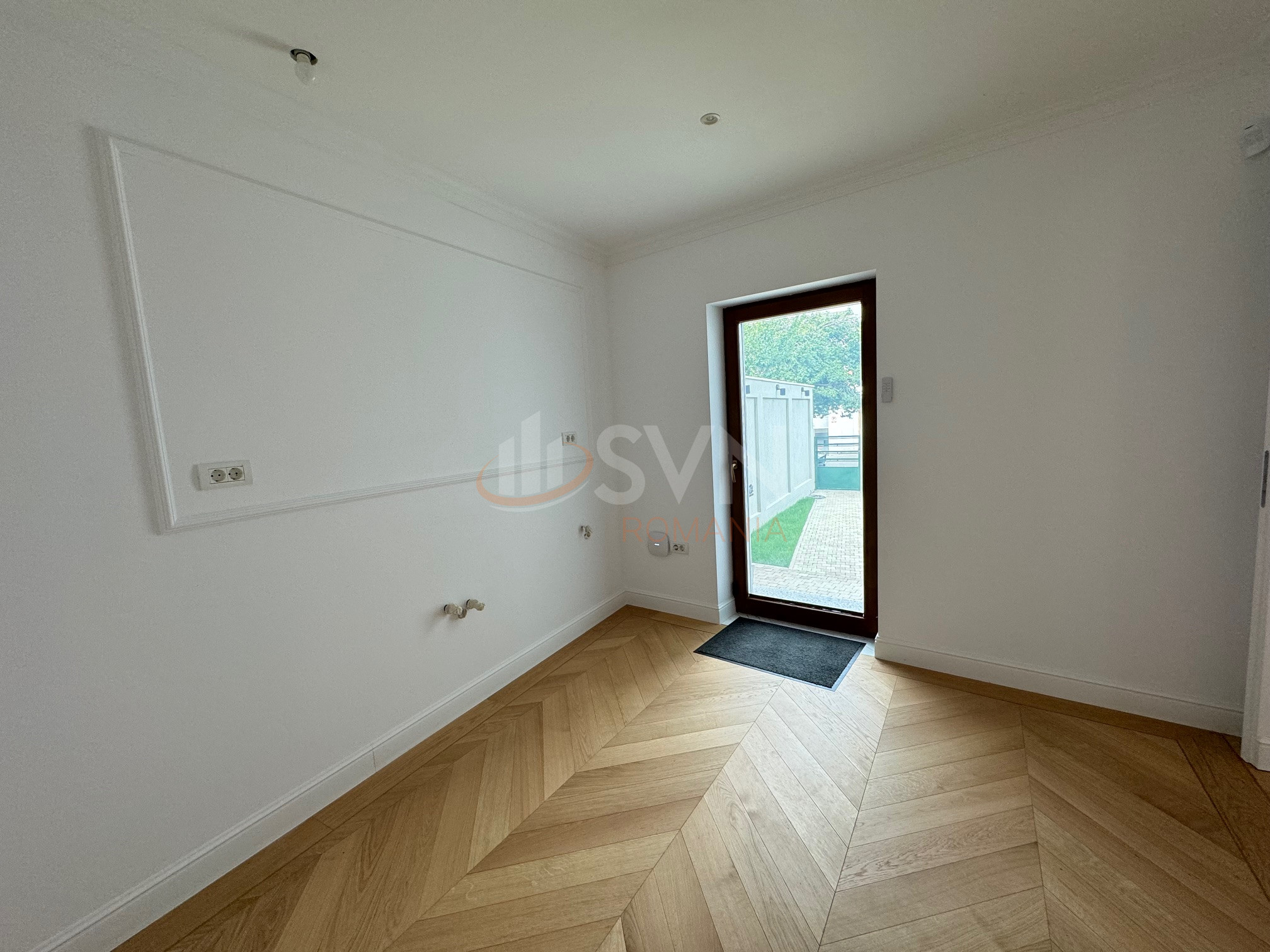 Casa, 9 camere Bucuresti/Dorobanti