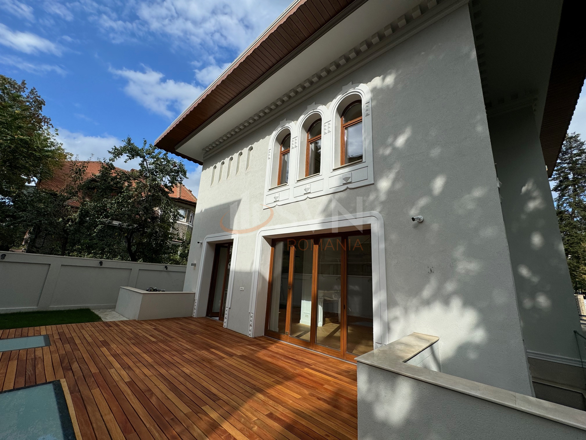 Casa, 9 camere Bucuresti/Dorobanti