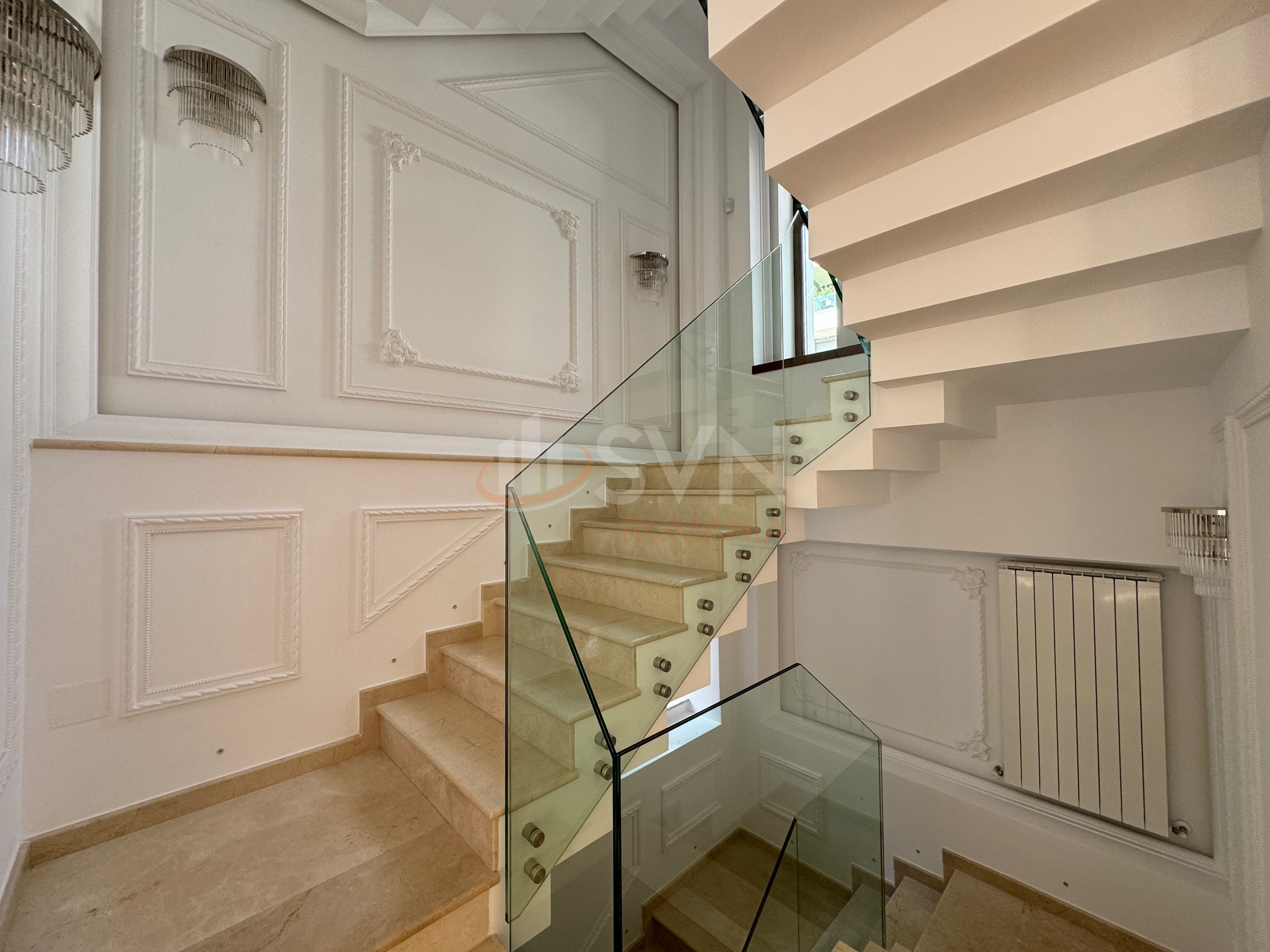 Casa, 9 camere Bucuresti/Dorobanti