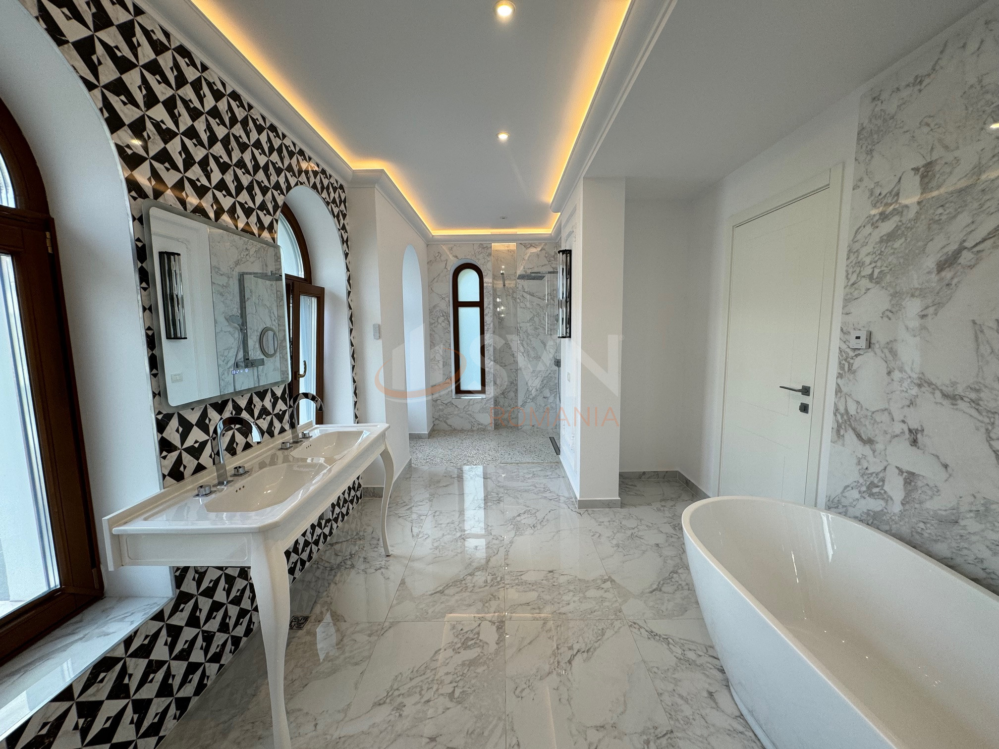 Casa, 9 camere Bucuresti/Dorobanti