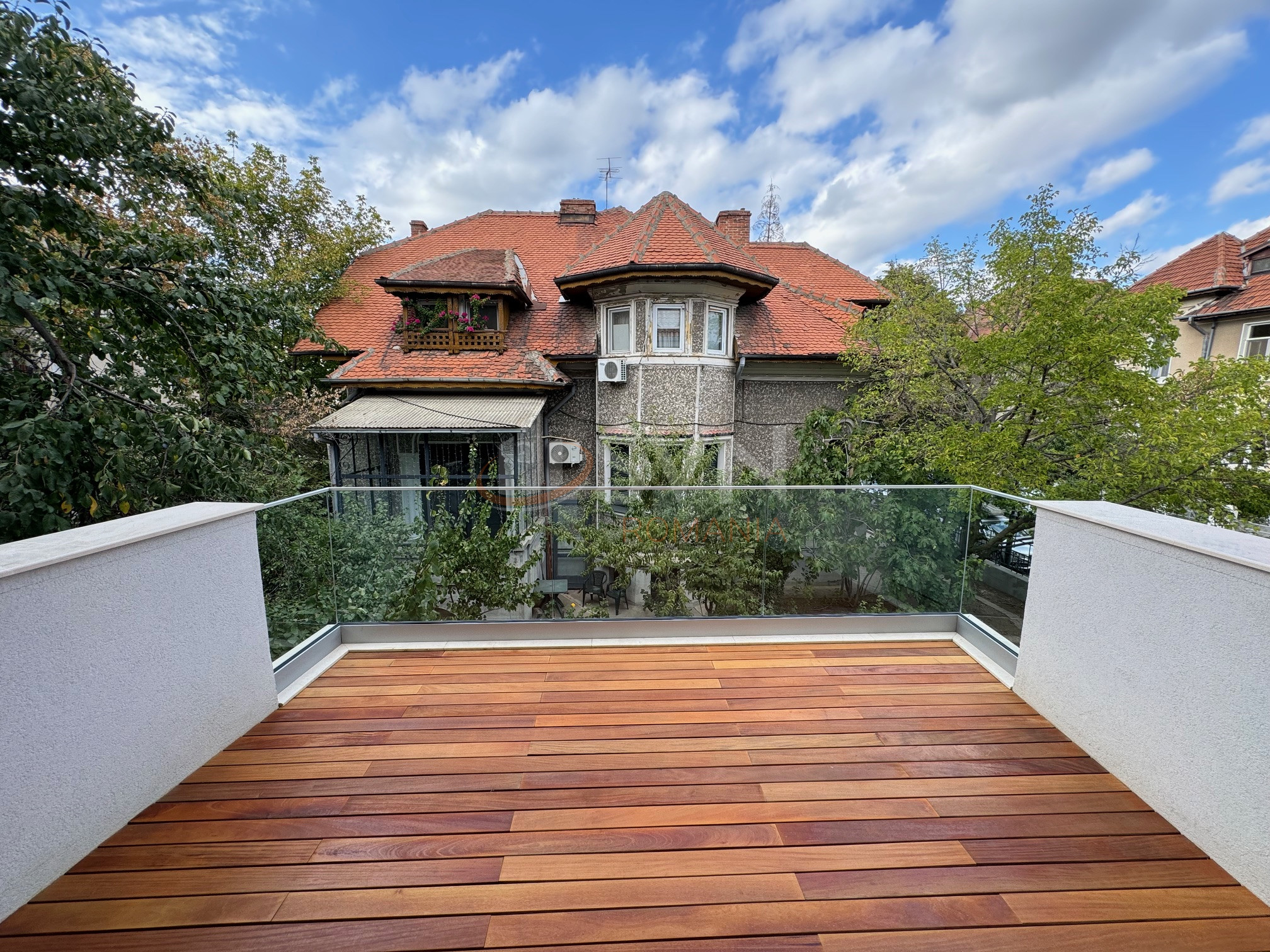 Casa, 9 camere Bucuresti/Dorobanti