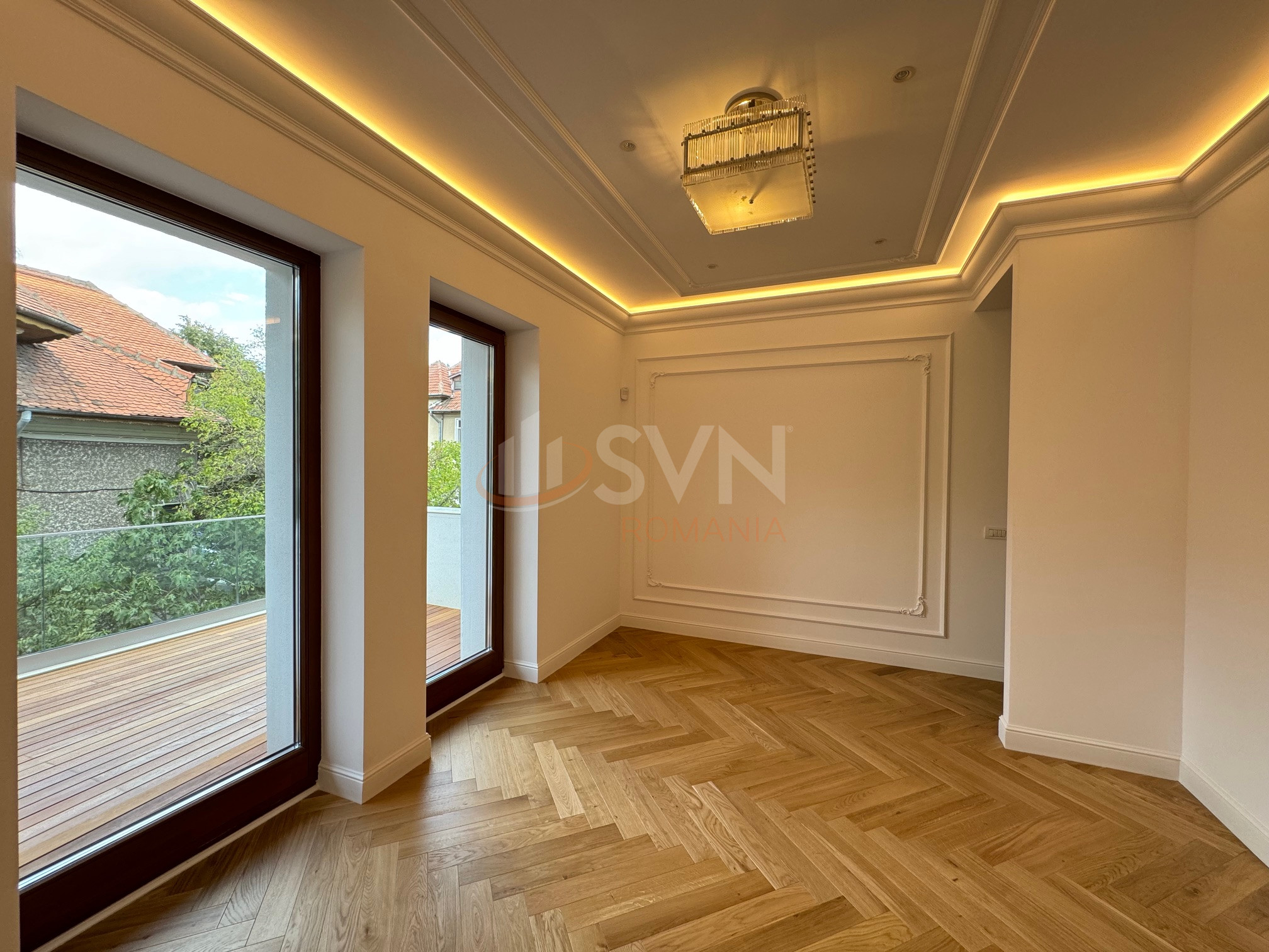 Casa, 9 camere Bucuresti/Dorobanti