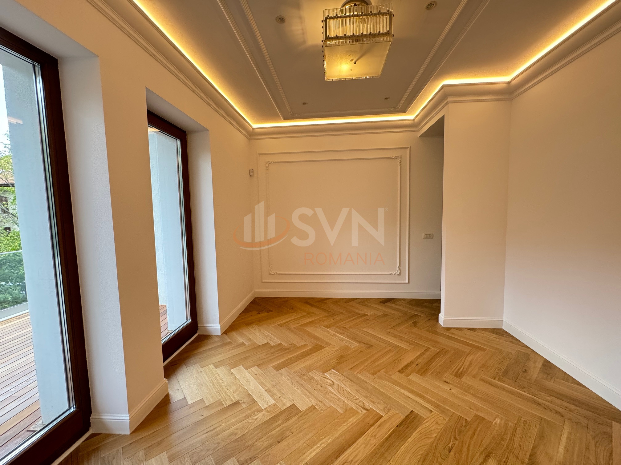 Casa, 9 camere Bucuresti/Dorobanti