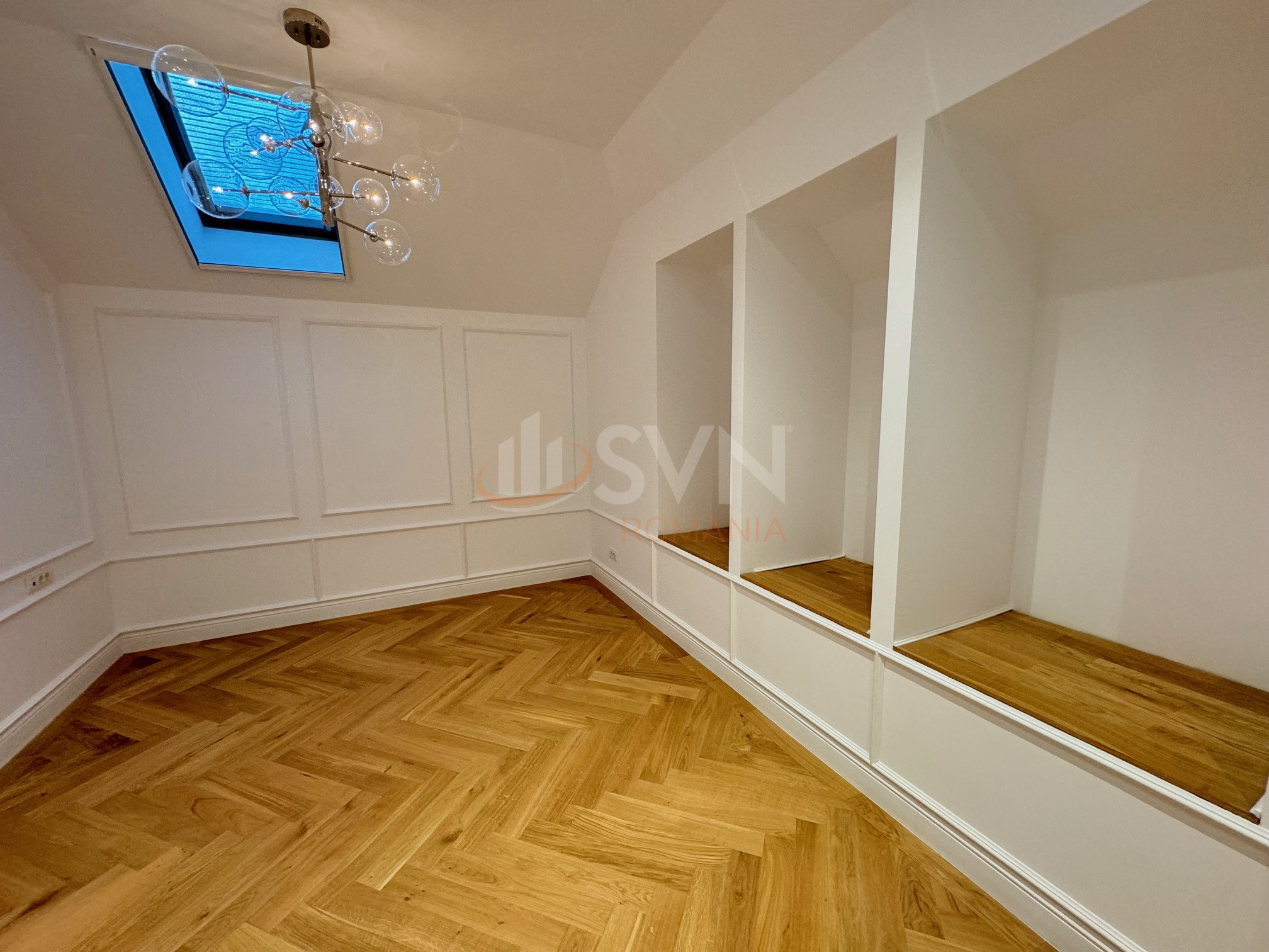 Casa, 9 camere Bucuresti/Dorobanti