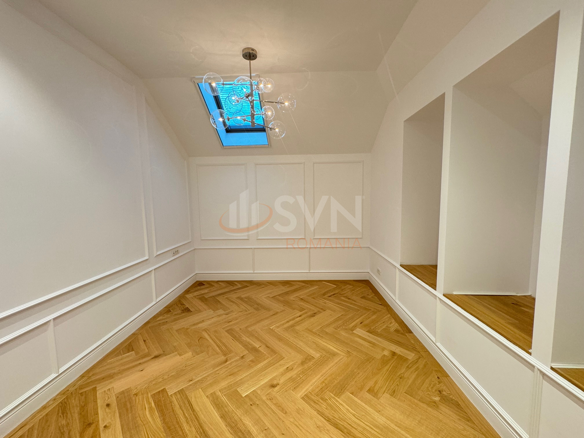 Casa, 9 camere Bucuresti/Dorobanti