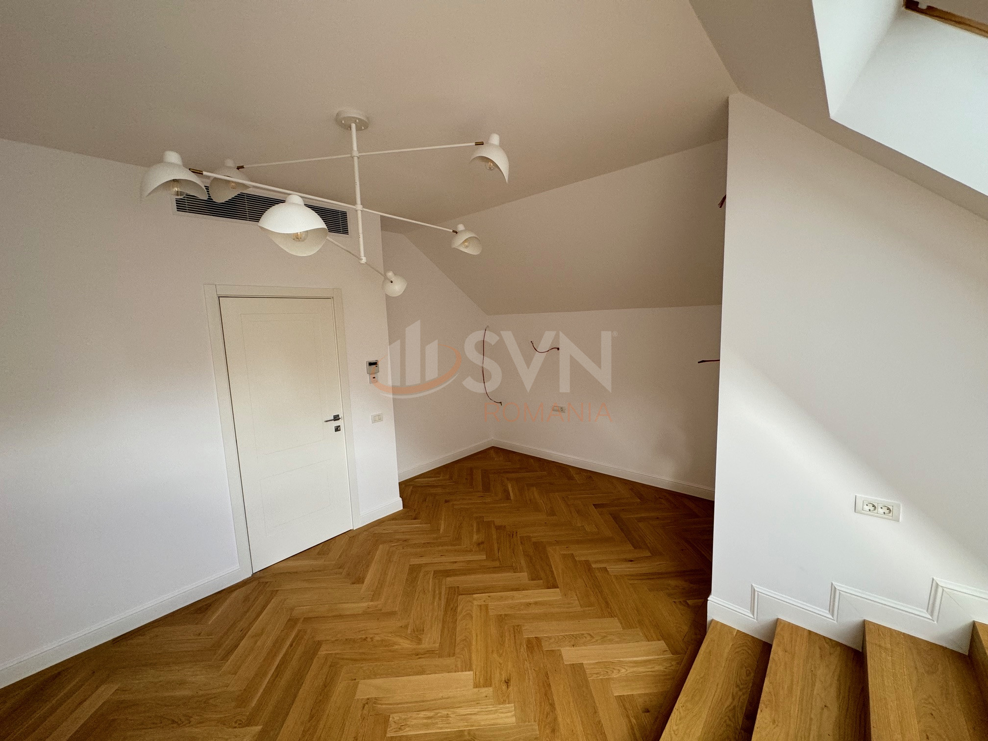 Casa, 9 camere Bucuresti/Dorobanti