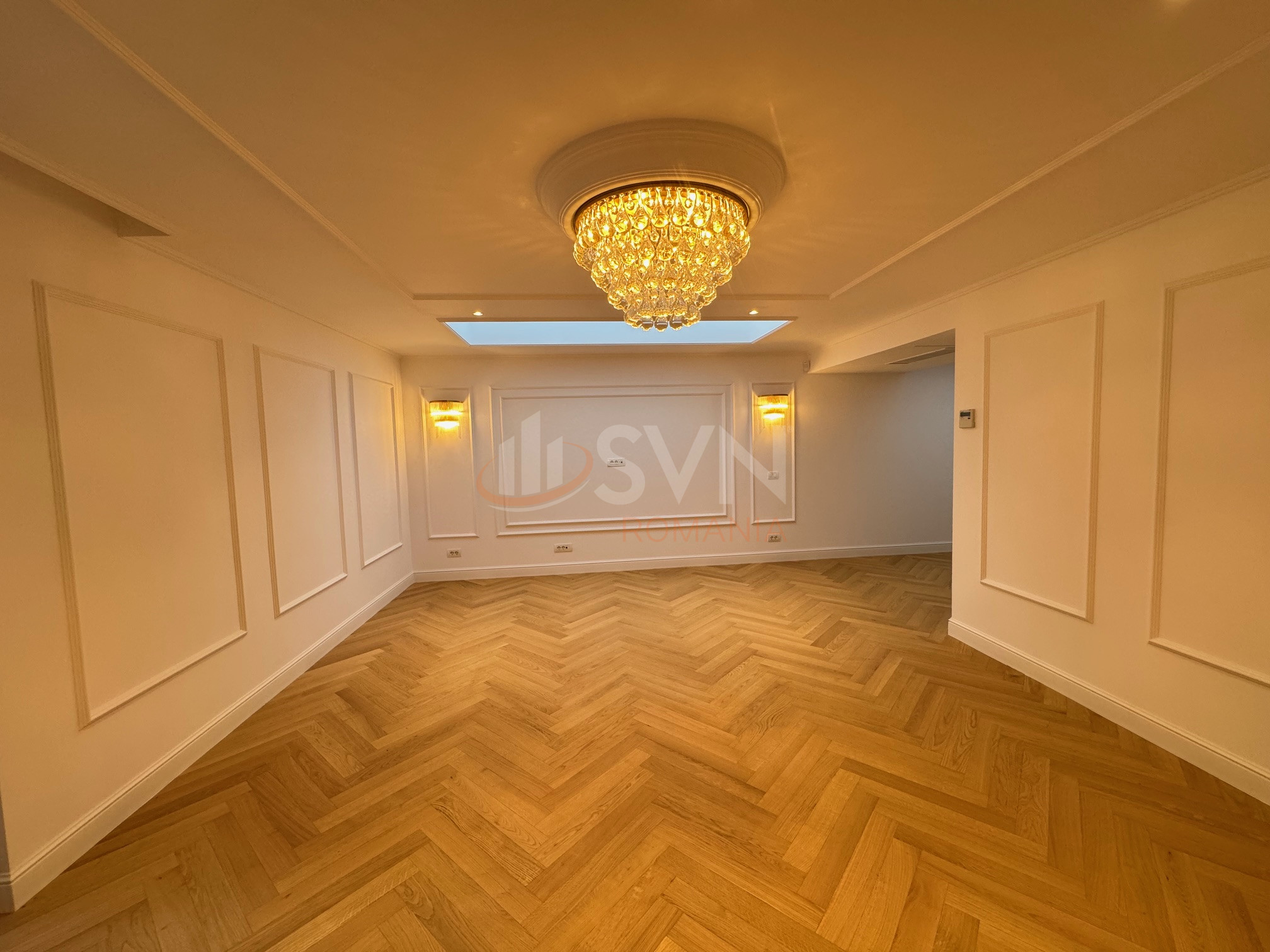 Casa, 9 camere Bucuresti/Dorobanti