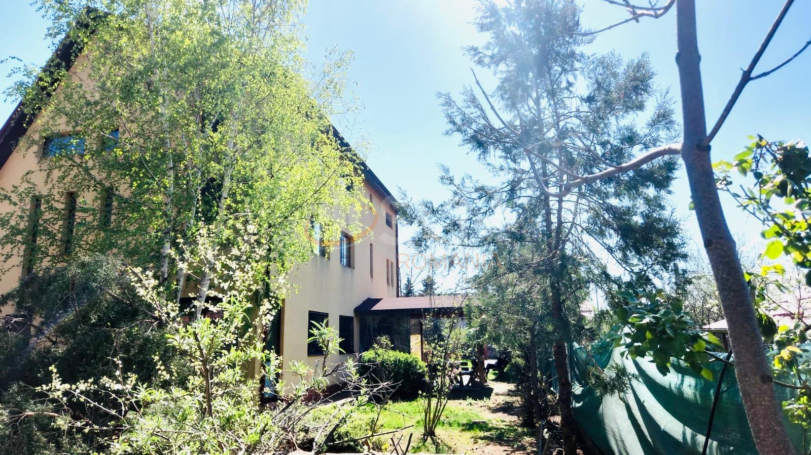 Casa, 9 camere Ilfov/Buftea