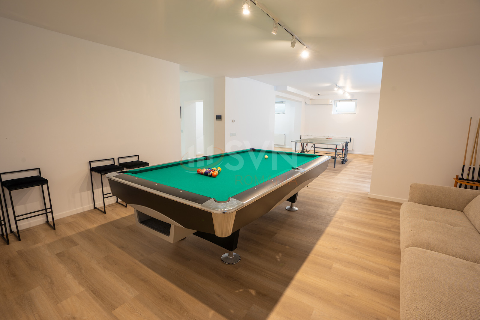 Casa, 9 camere Bucuresti/Pipera