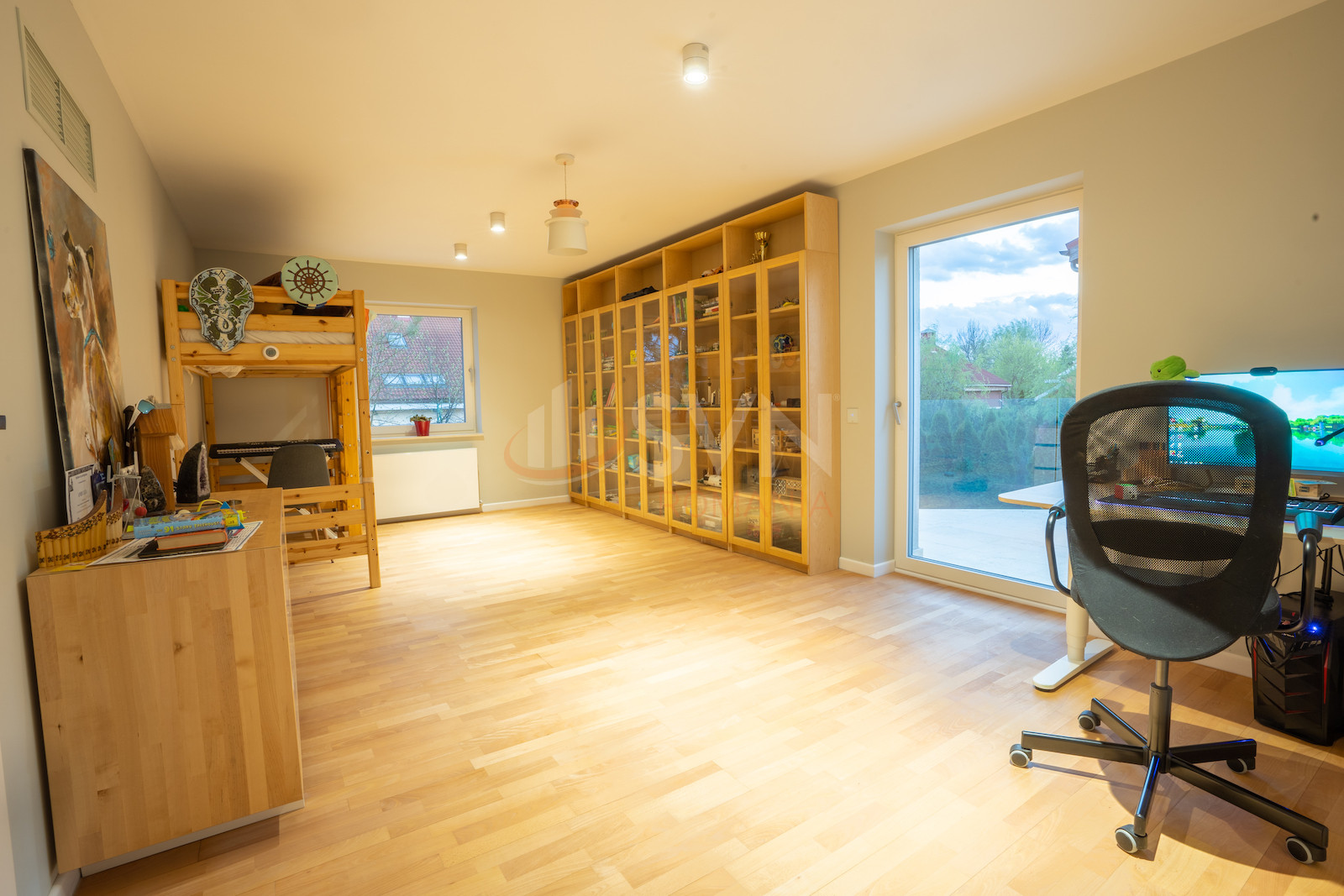 Casa, 9 camere Bucuresti/Pipera