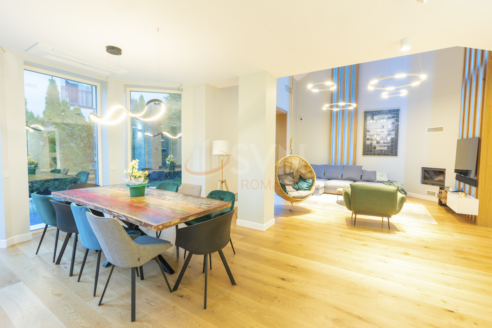 Casa, 9 camere Bucuresti/Pipera