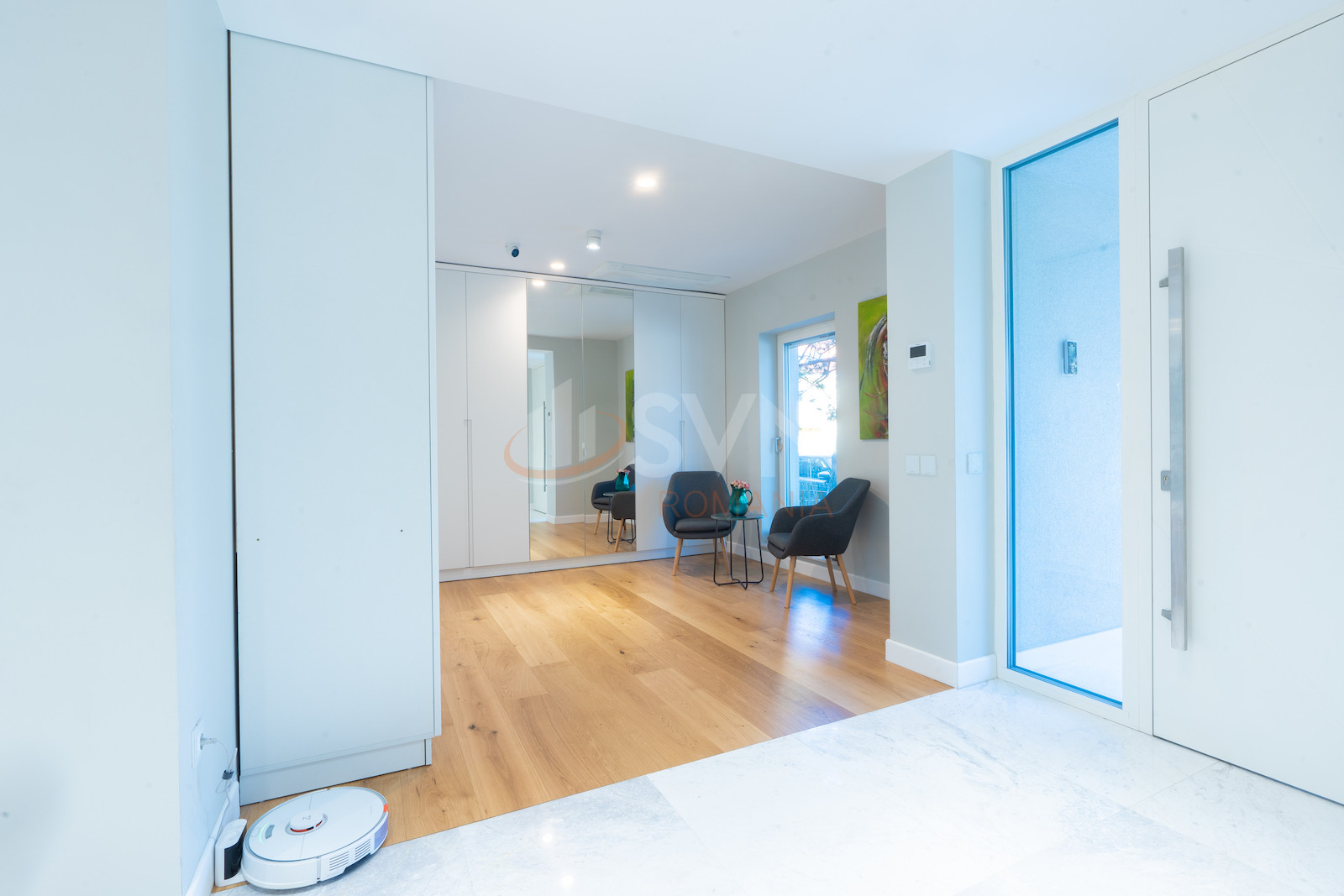 Casa, 9 camere Bucuresti/Pipera