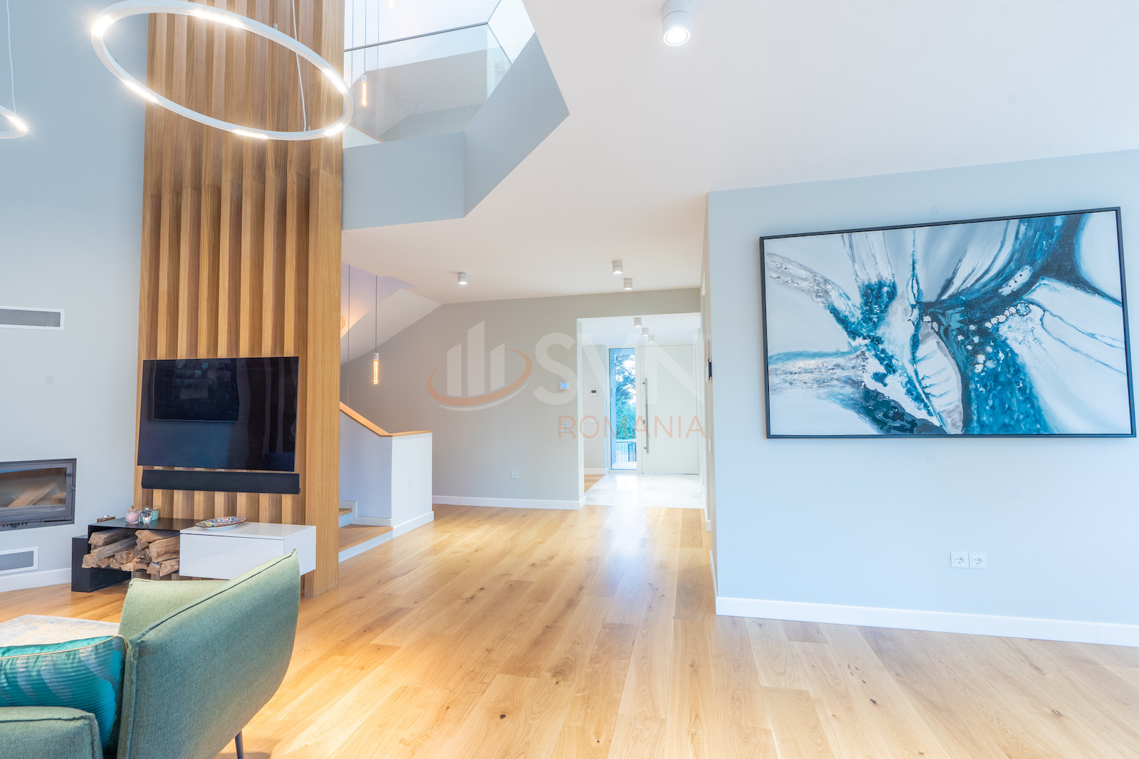 Casa, 9 camere Bucuresti/Pipera