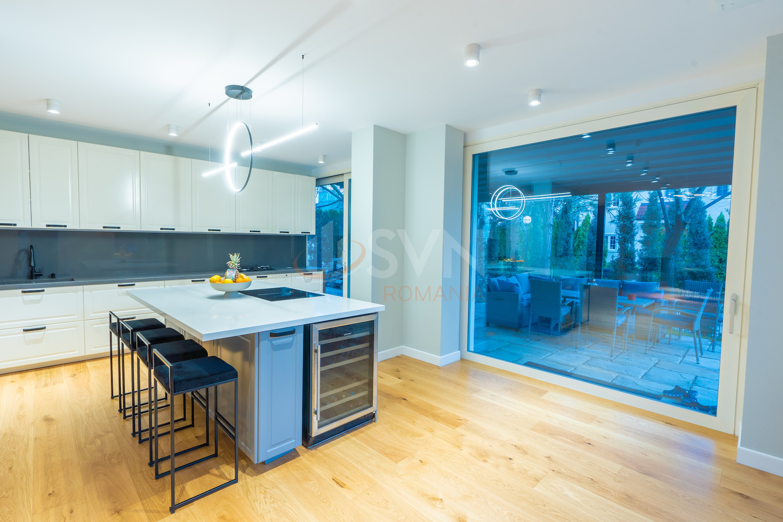 Casa, 9 camere Bucuresti/Pipera