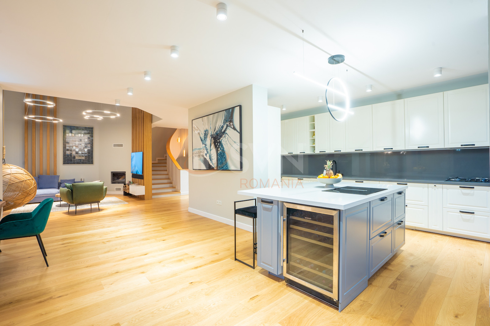 Casa, 9 camere Bucuresti/Pipera