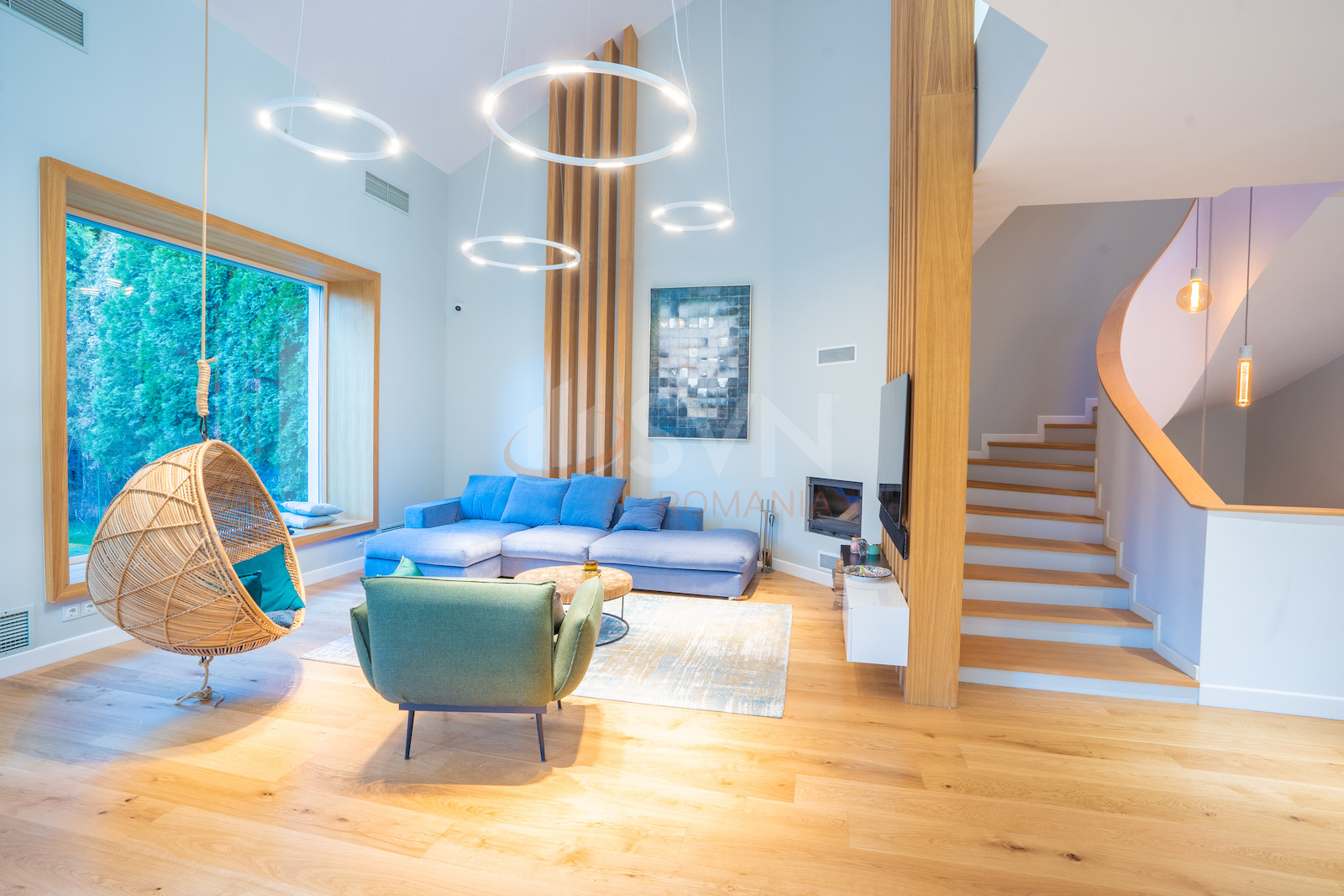 Casa, 9 camere Bucuresti/Pipera