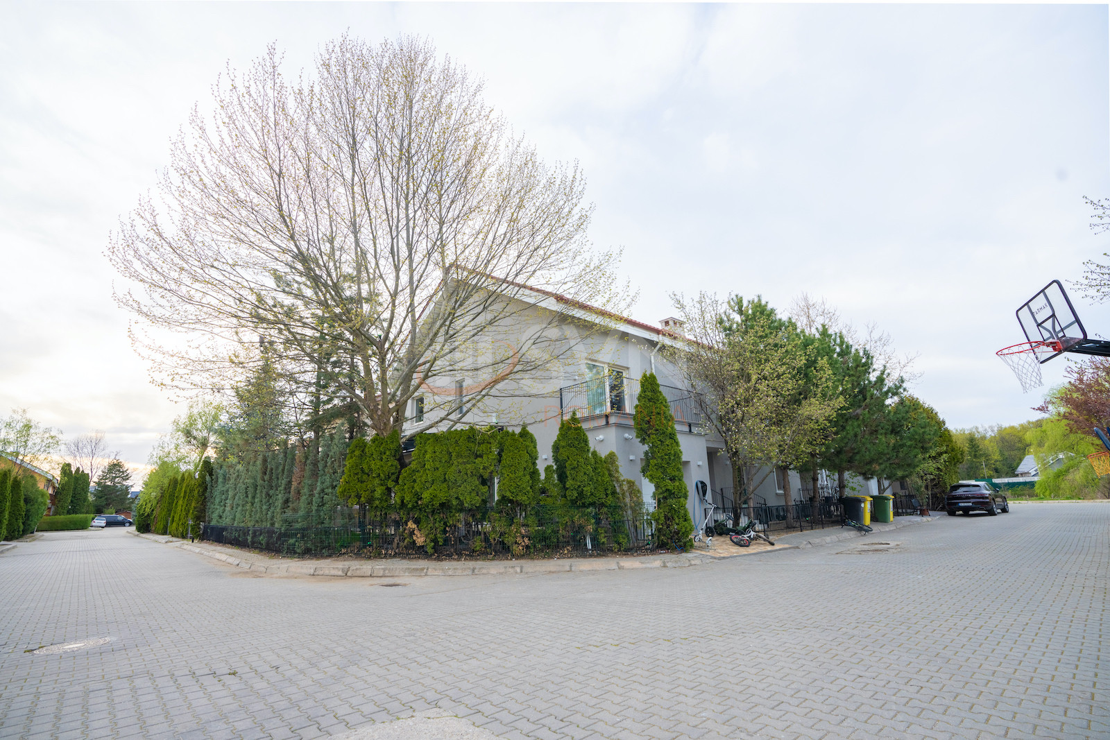 Casa, 9 camere Bucuresti/Pipera