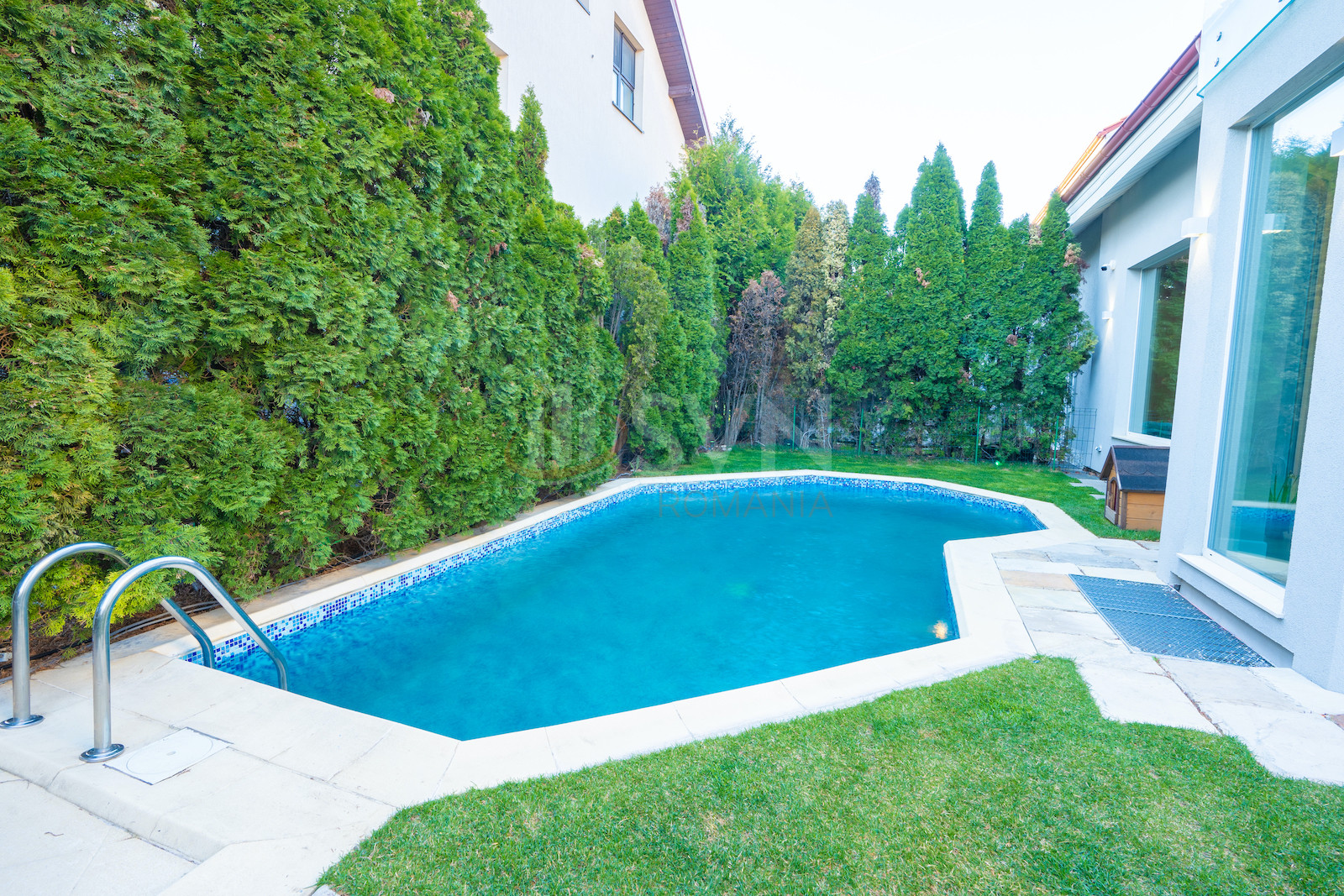 Casa, 9 camere Bucuresti/Pipera